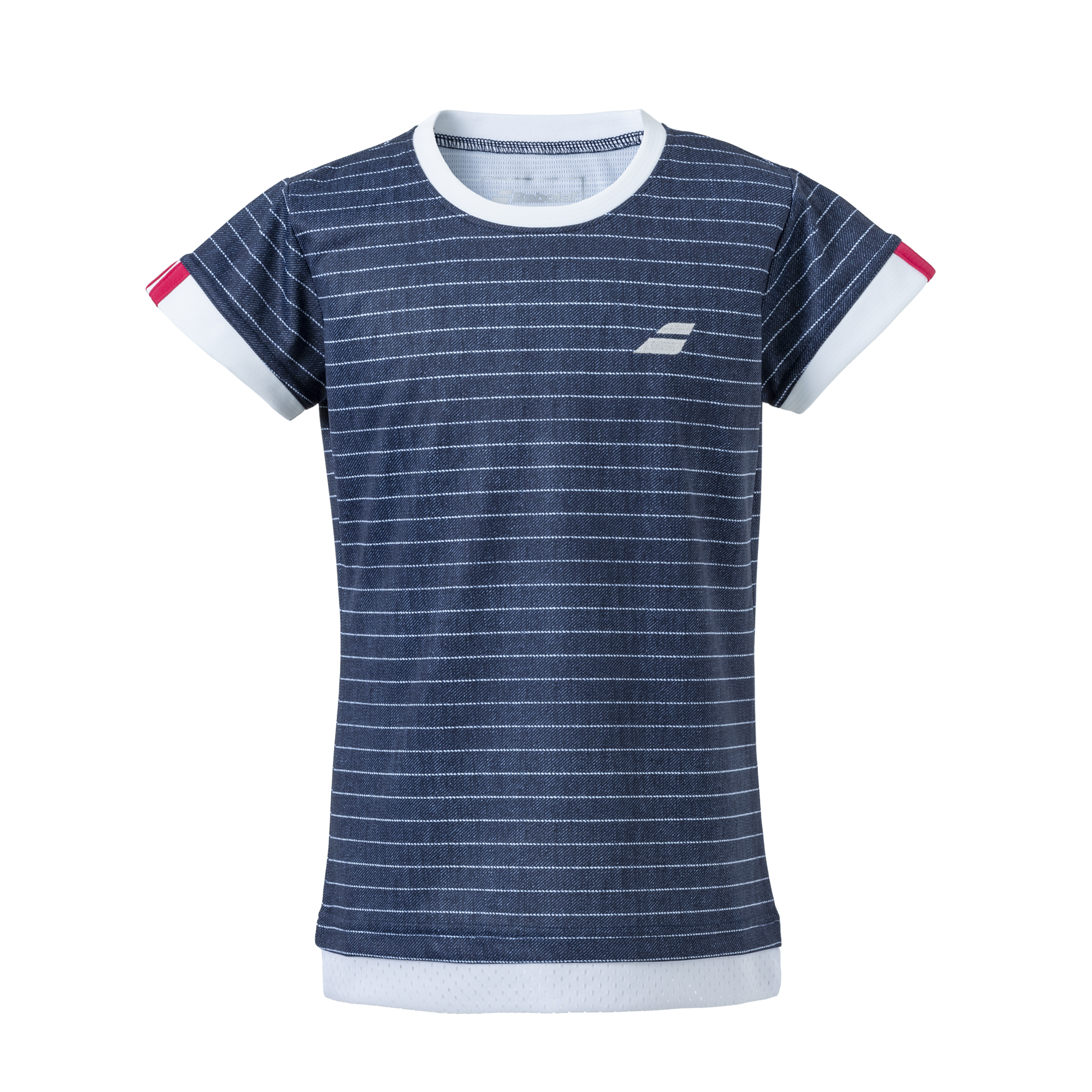 CLUB SHORT SLEEVE SHIRT JR