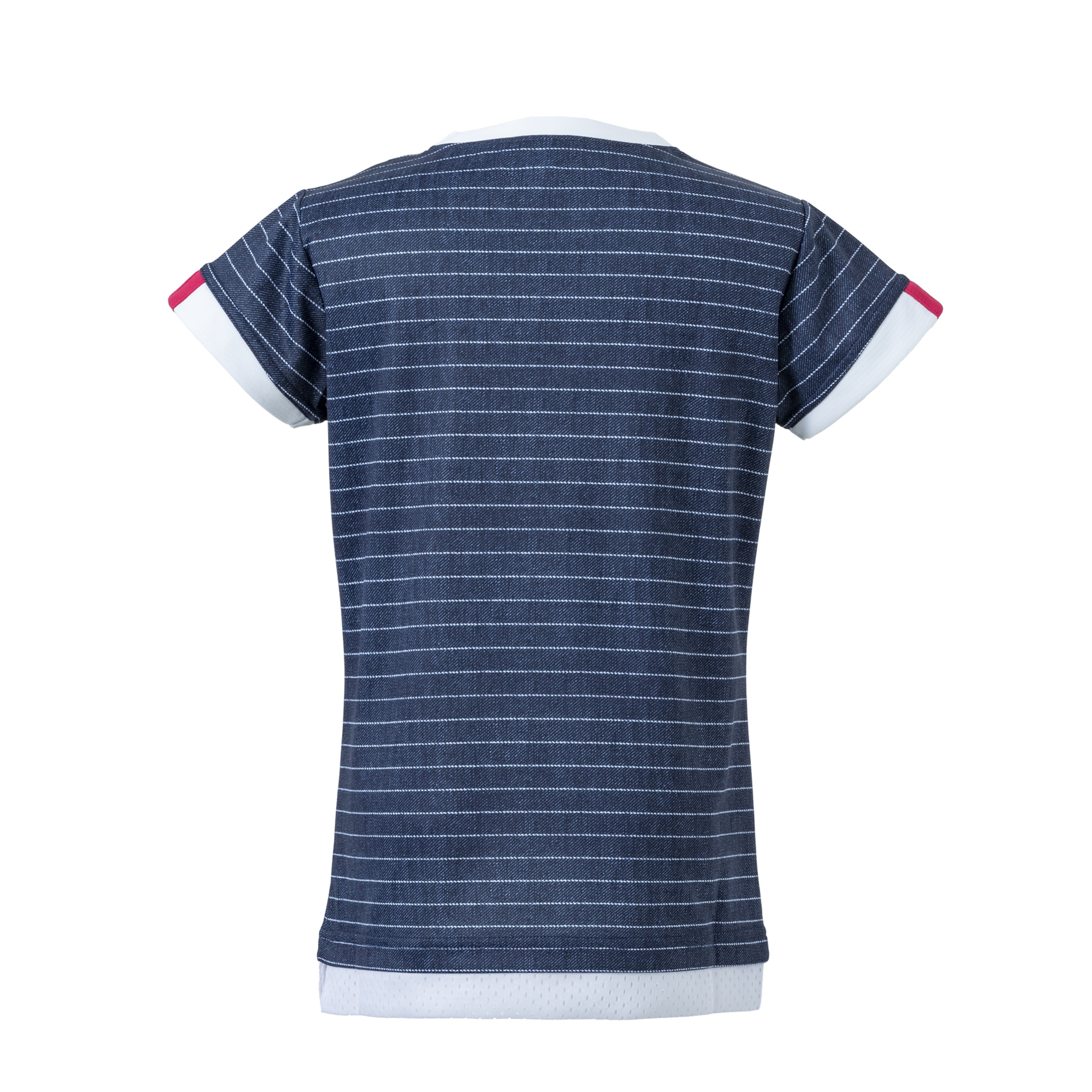 CLUB SHORT SLEEVE SHIRT JR