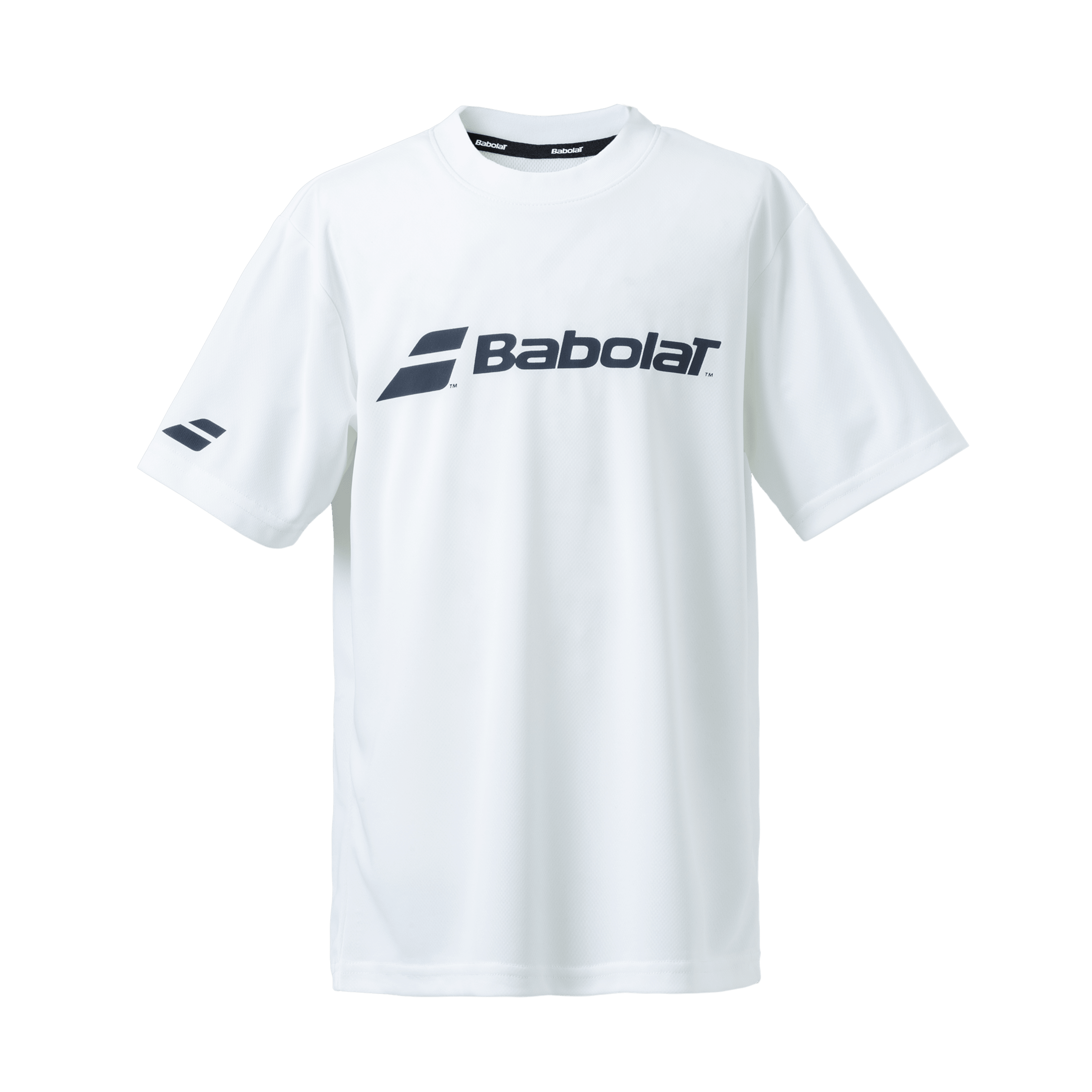 CLUB SHORT SLEEVE SHIRT JR