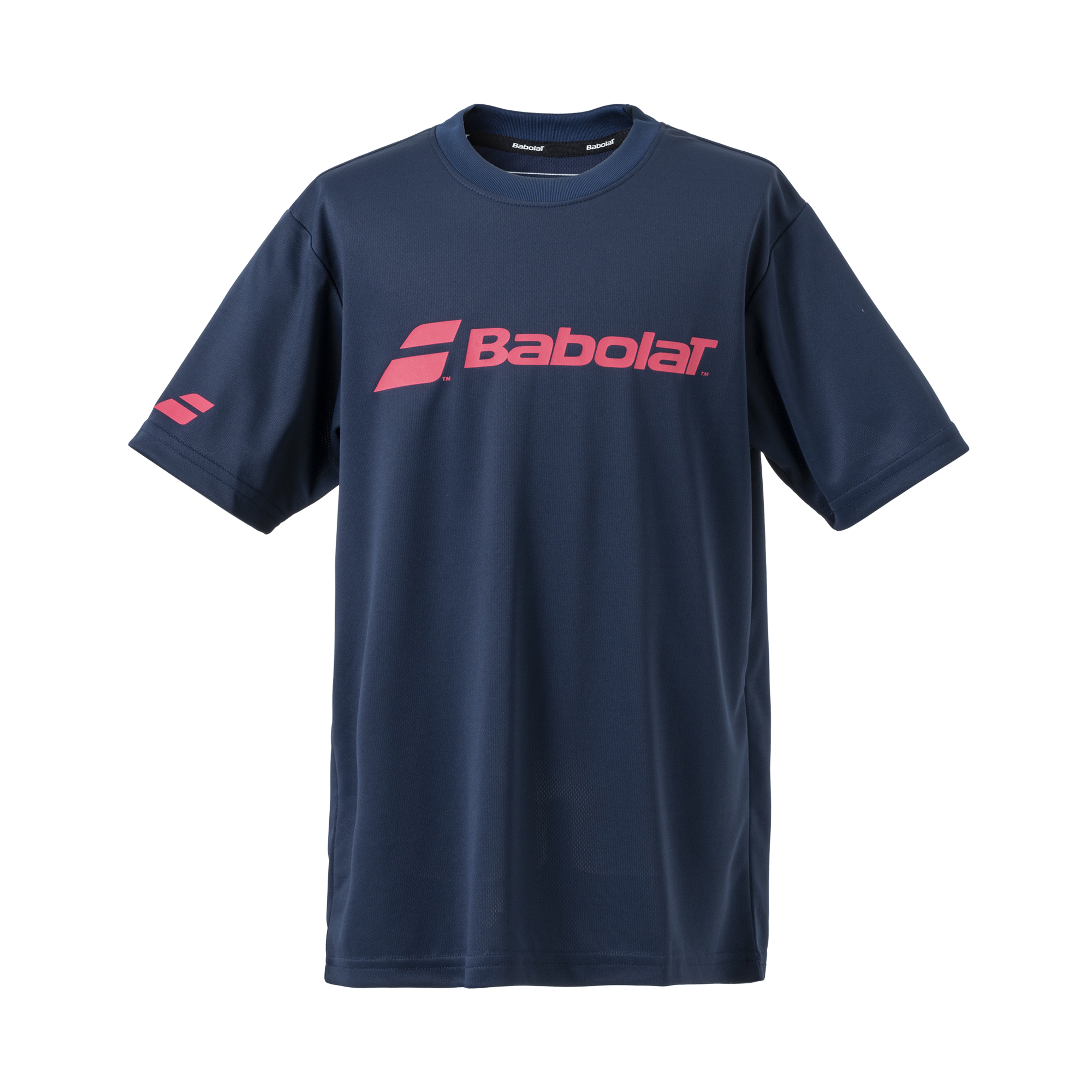 CLUB SHORT SLEEVE SHIRT JR