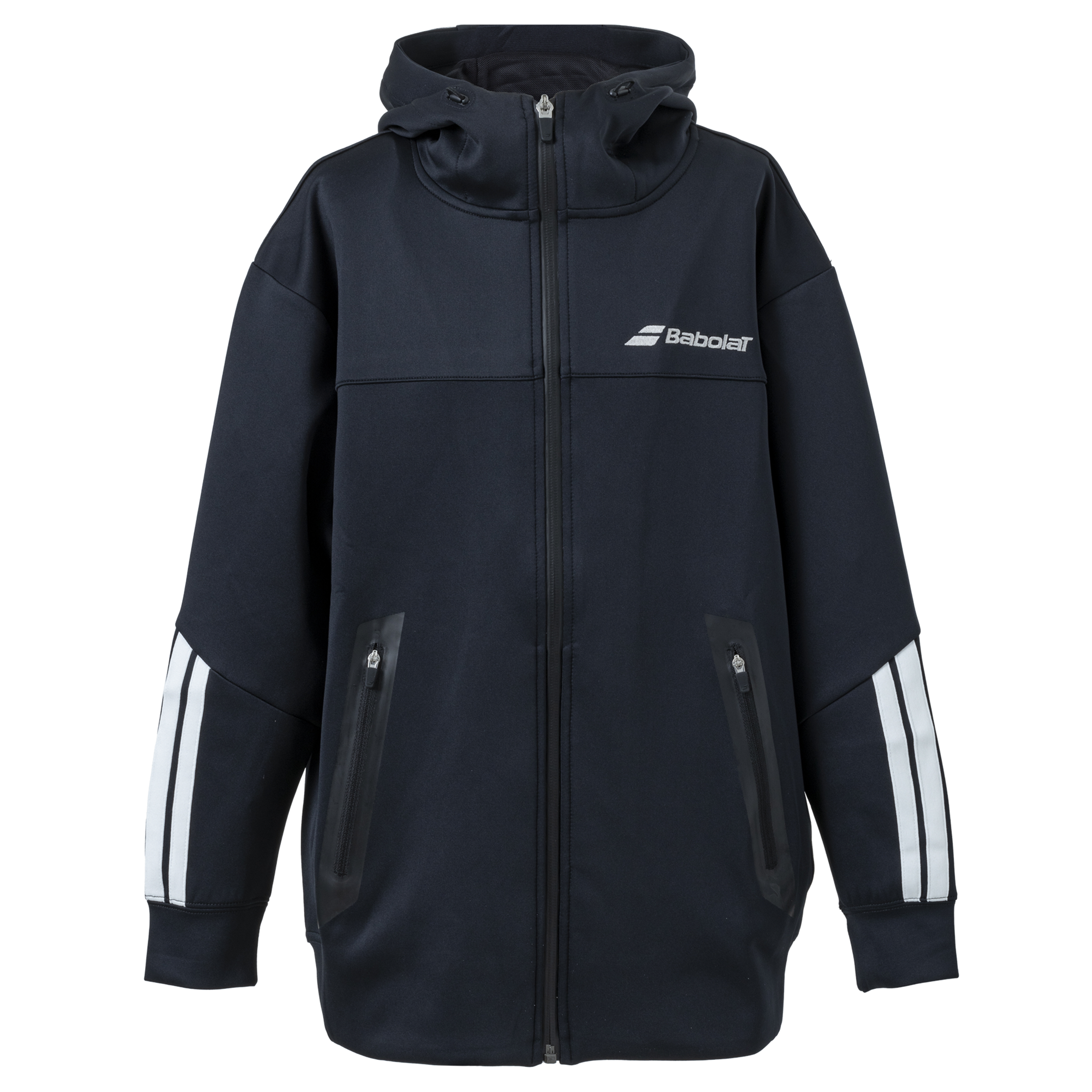 CLUB TRAINING JACKET JR