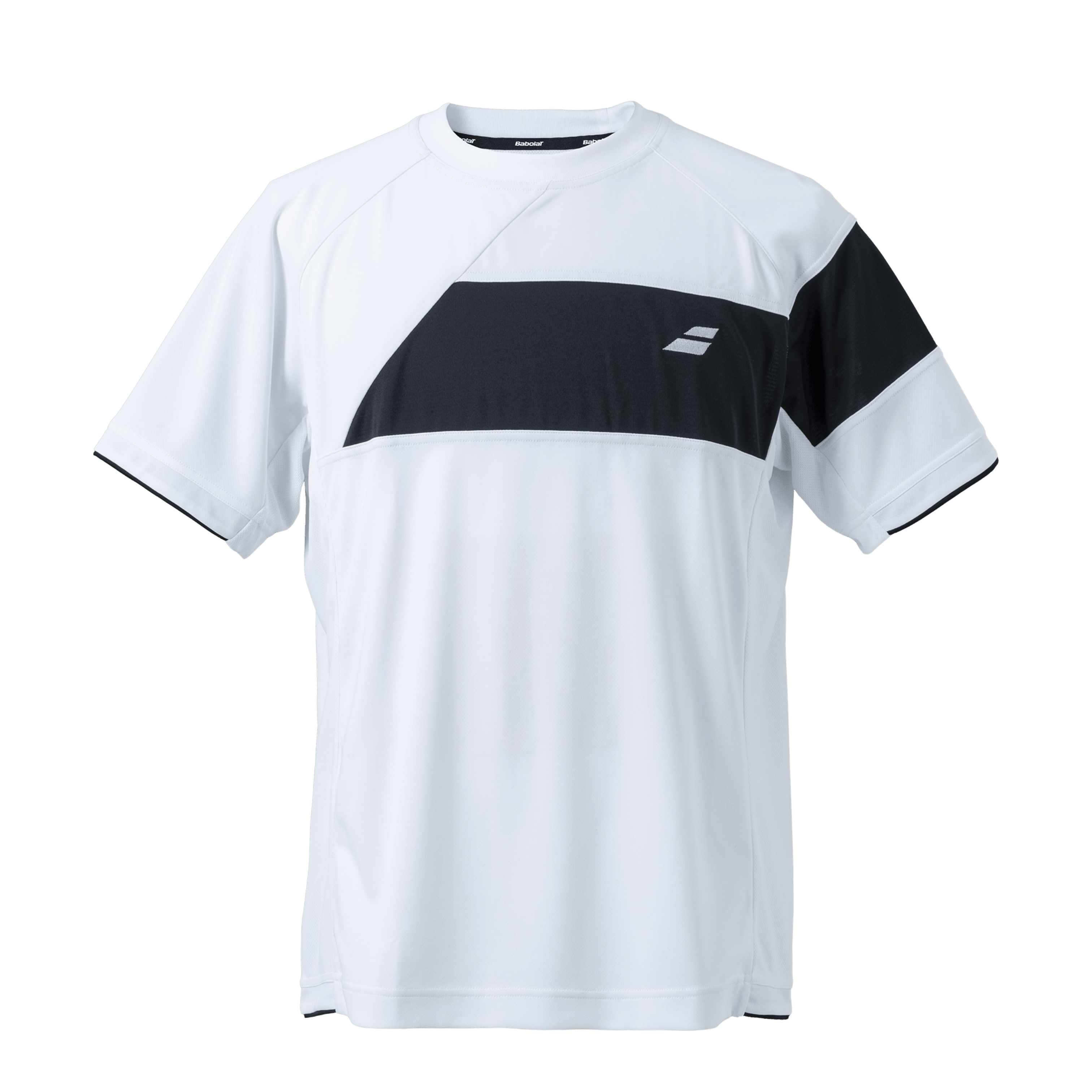 Babolat BK4350 Lサイズ Tシャツ バボラ(Babolat) 2024 ジュニア(ボーイズ) EXERCISE