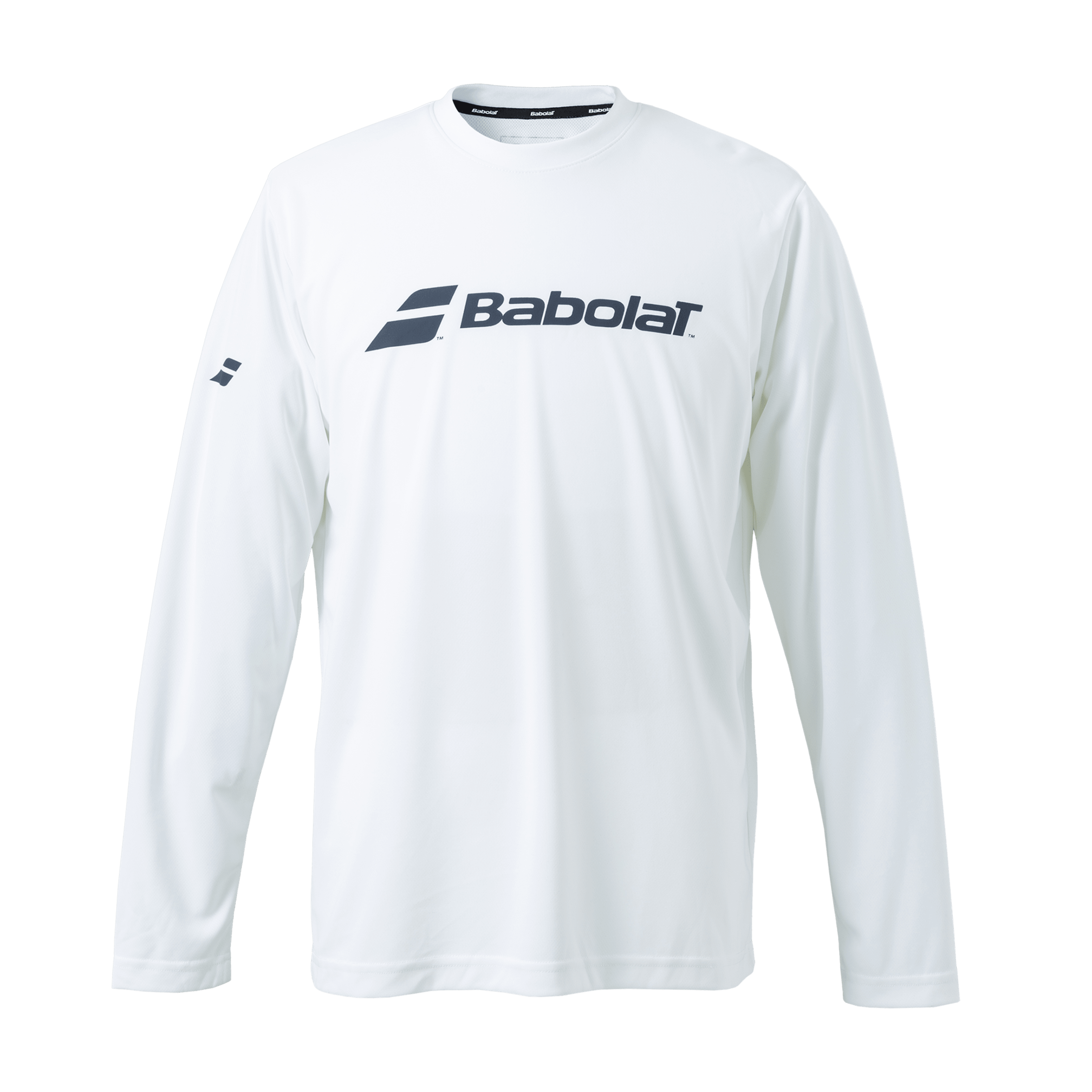 CLUB LONG SLEEVE SHIRT