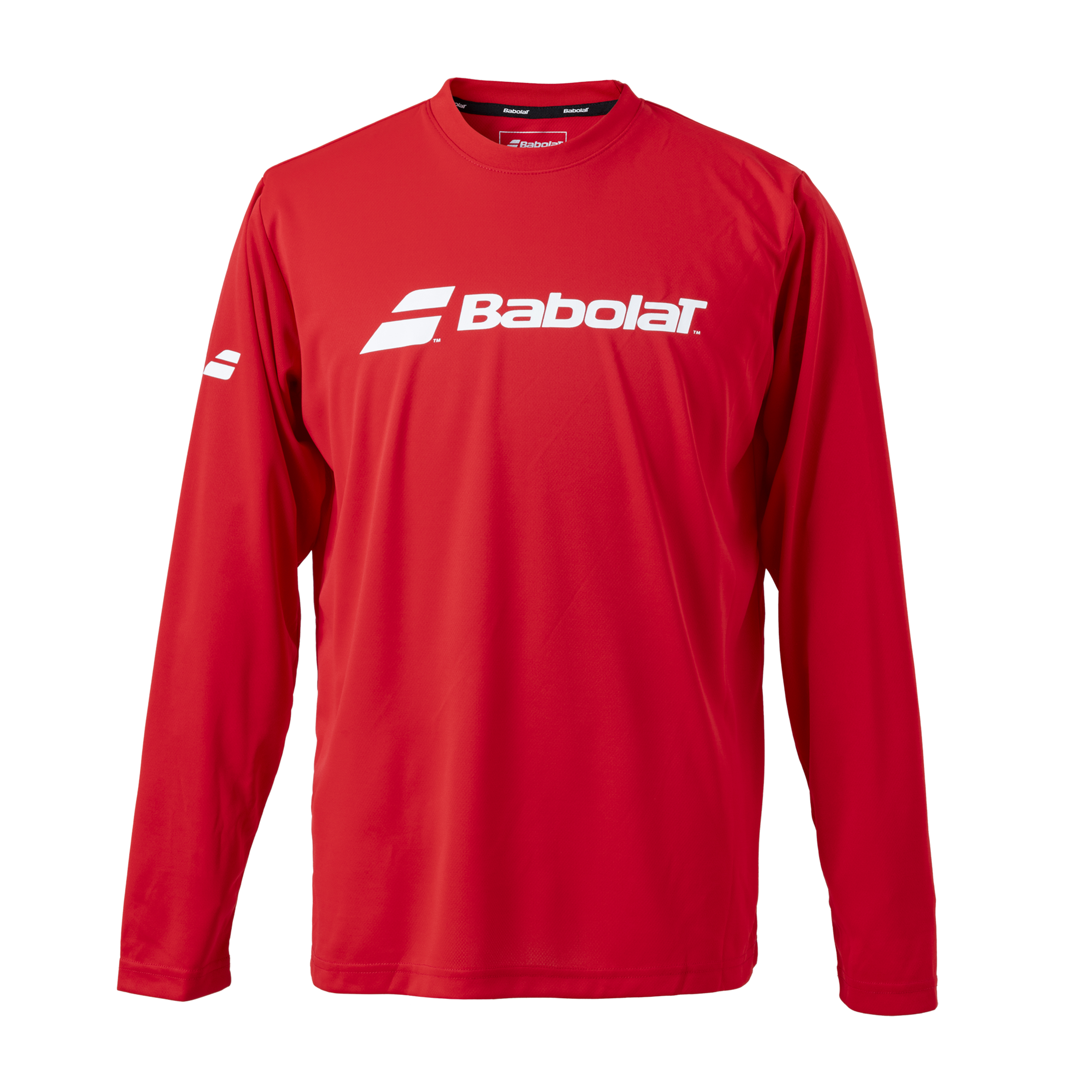 CLUB LONG SLEEVE SHIRT