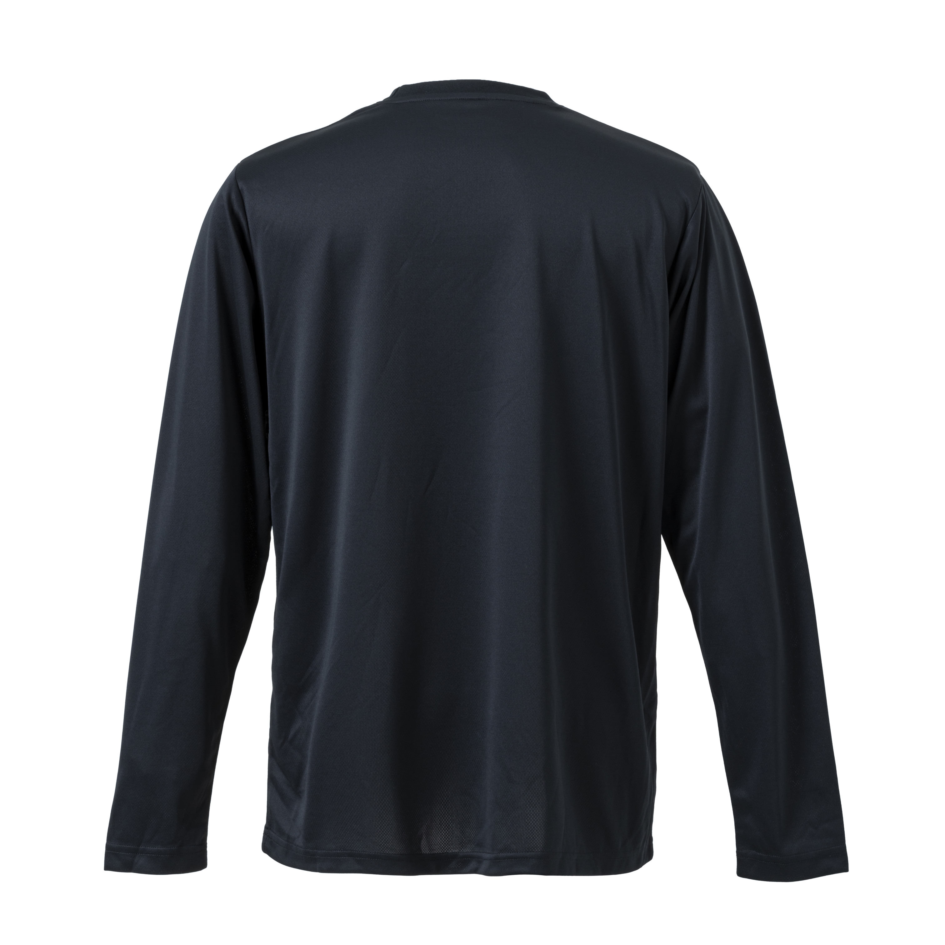 CLUB LONG SLEEVE SHIRT