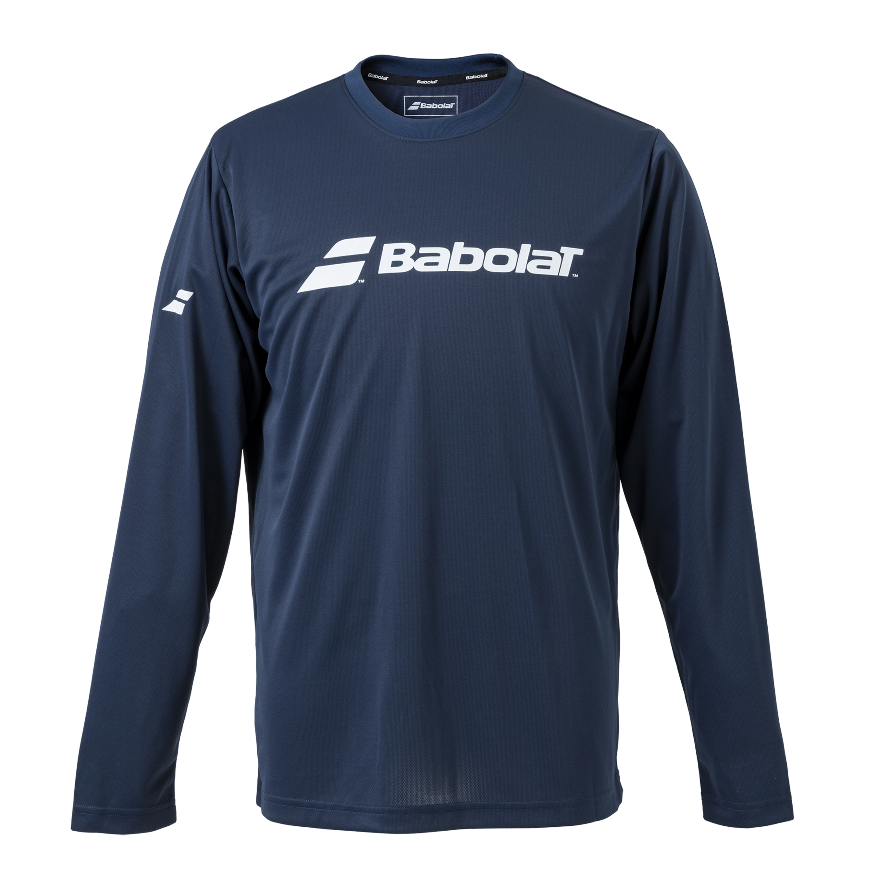 CLUB LONG SLEEVE SHIRT
