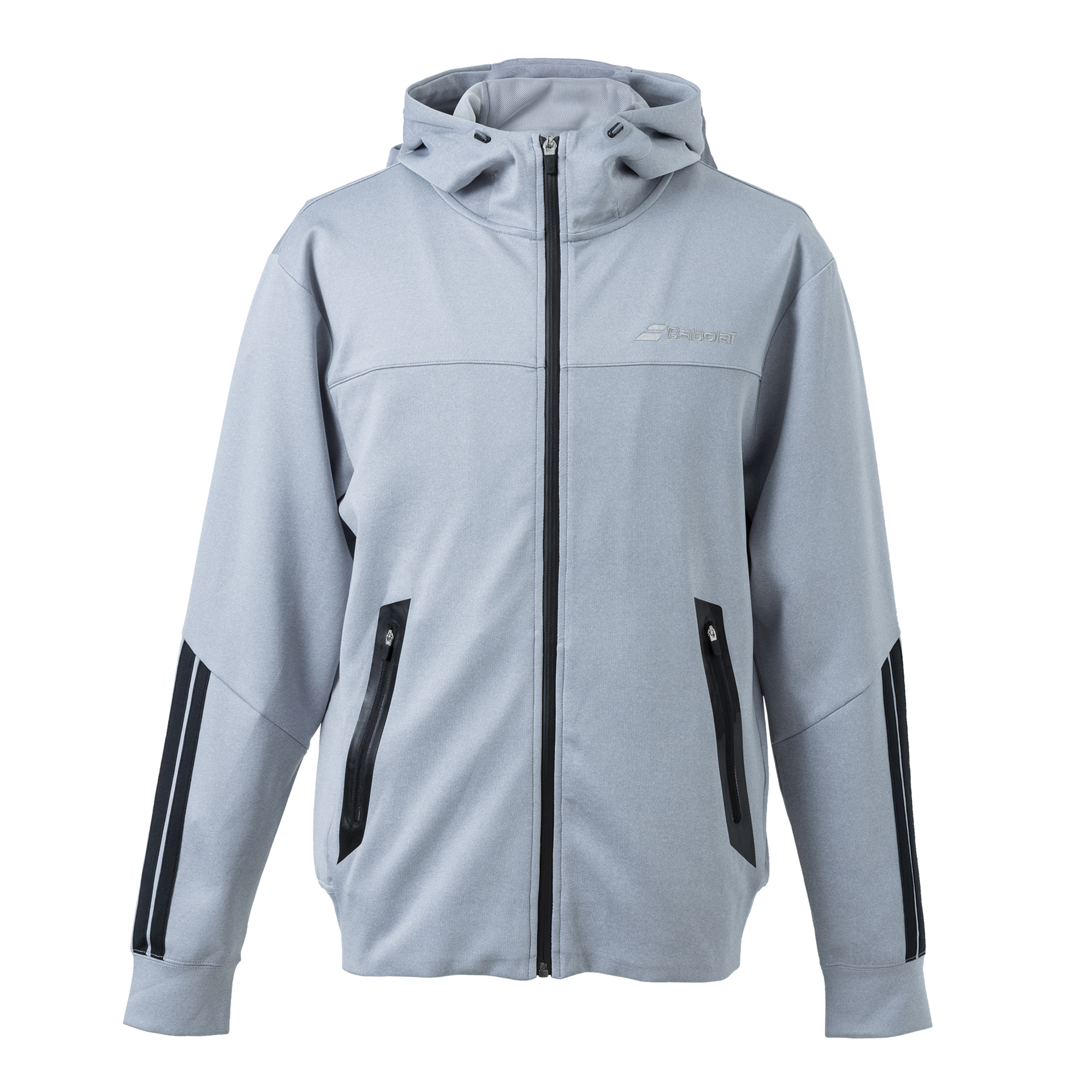 CLUB TRAINING JACKET