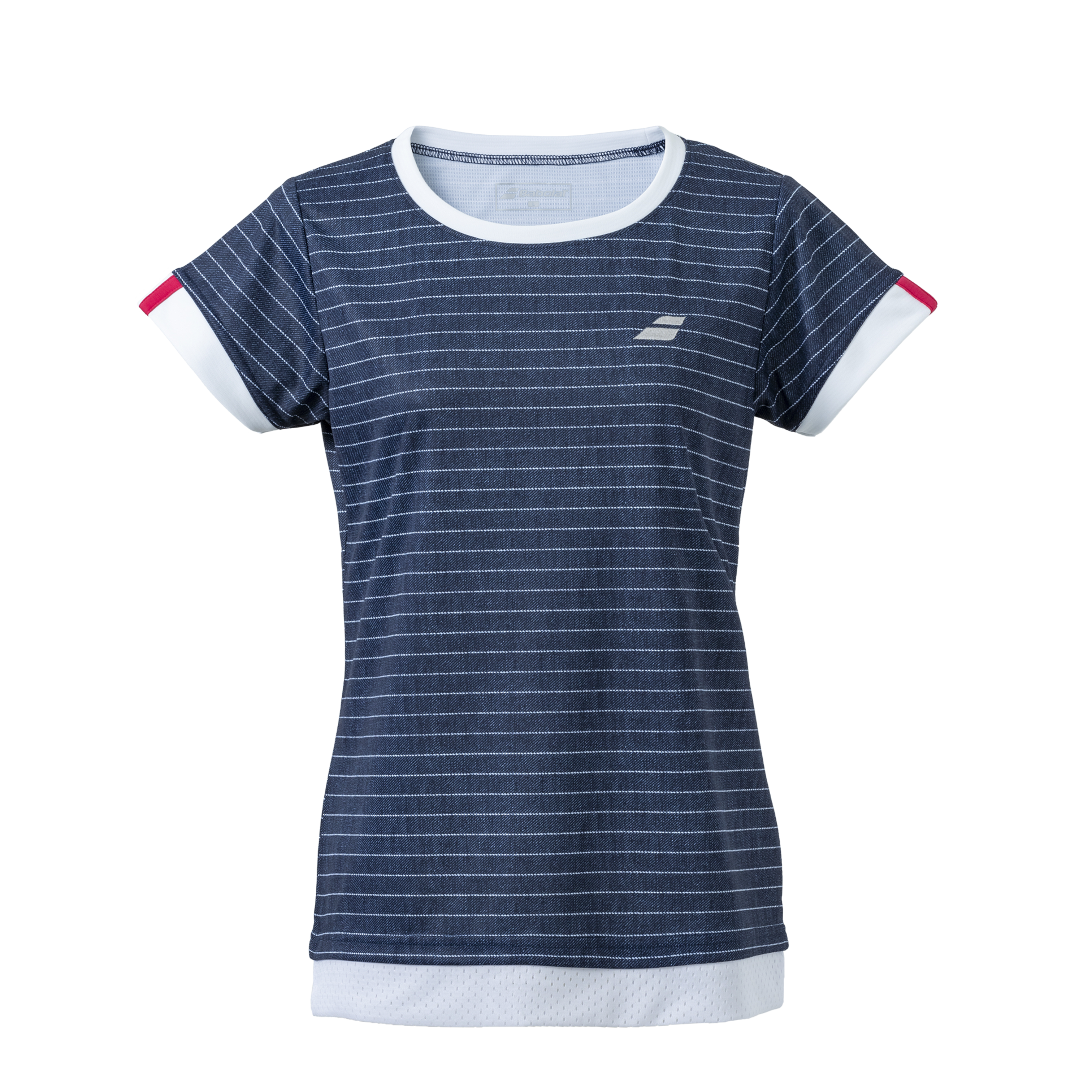 CLUB SHORT SLEEVE SHIRT
