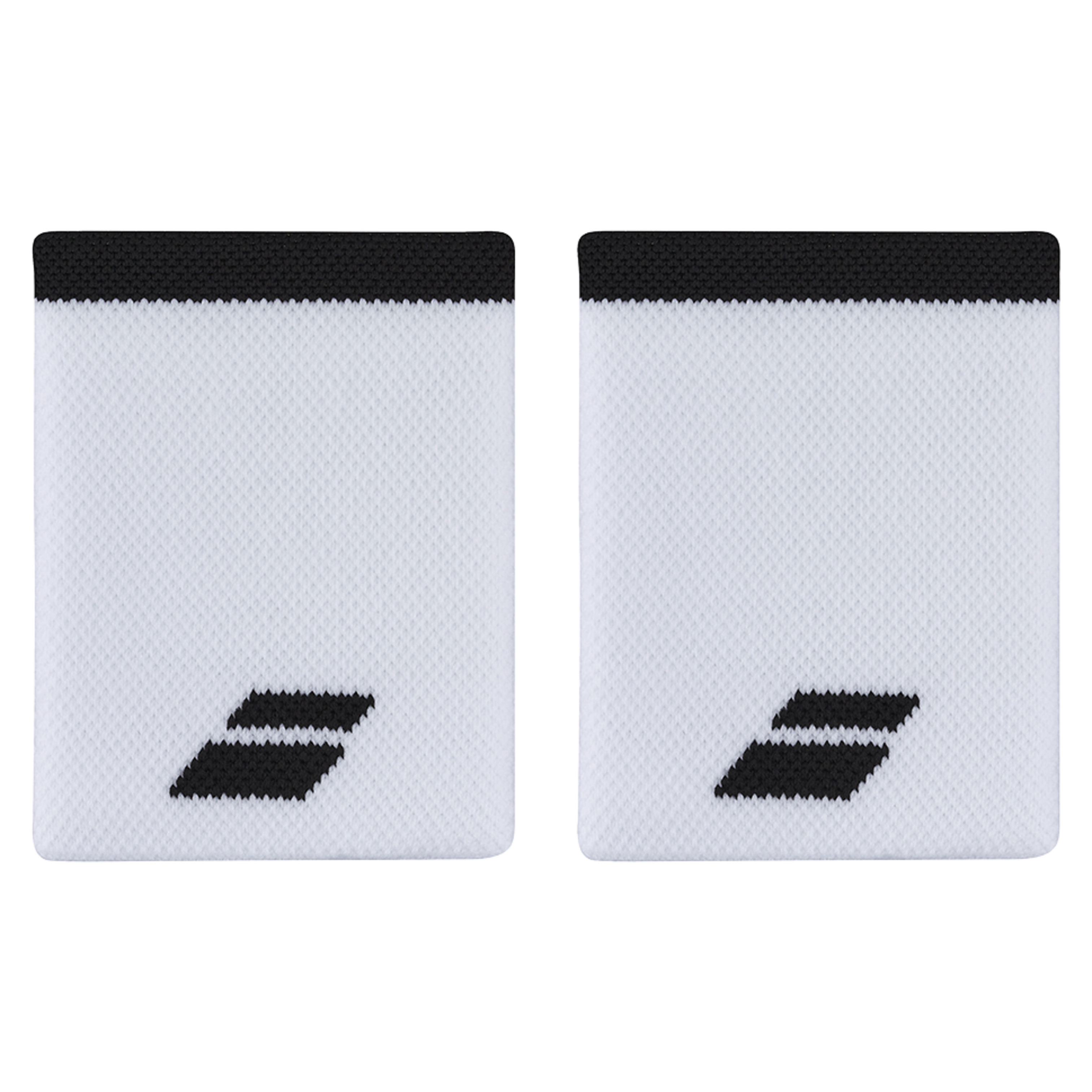Logo Jumbo Wristband Unisex | Babolat Logo Jumbo Wristband Unisex | Babolat