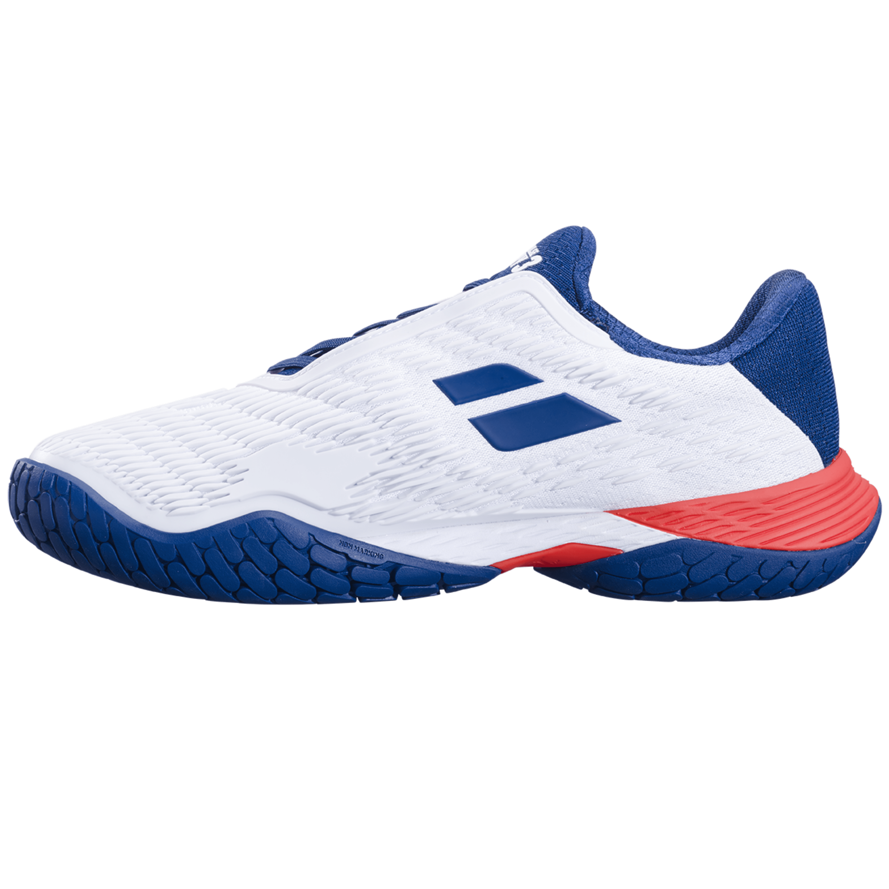 Propulse Fury 3 All Court Men