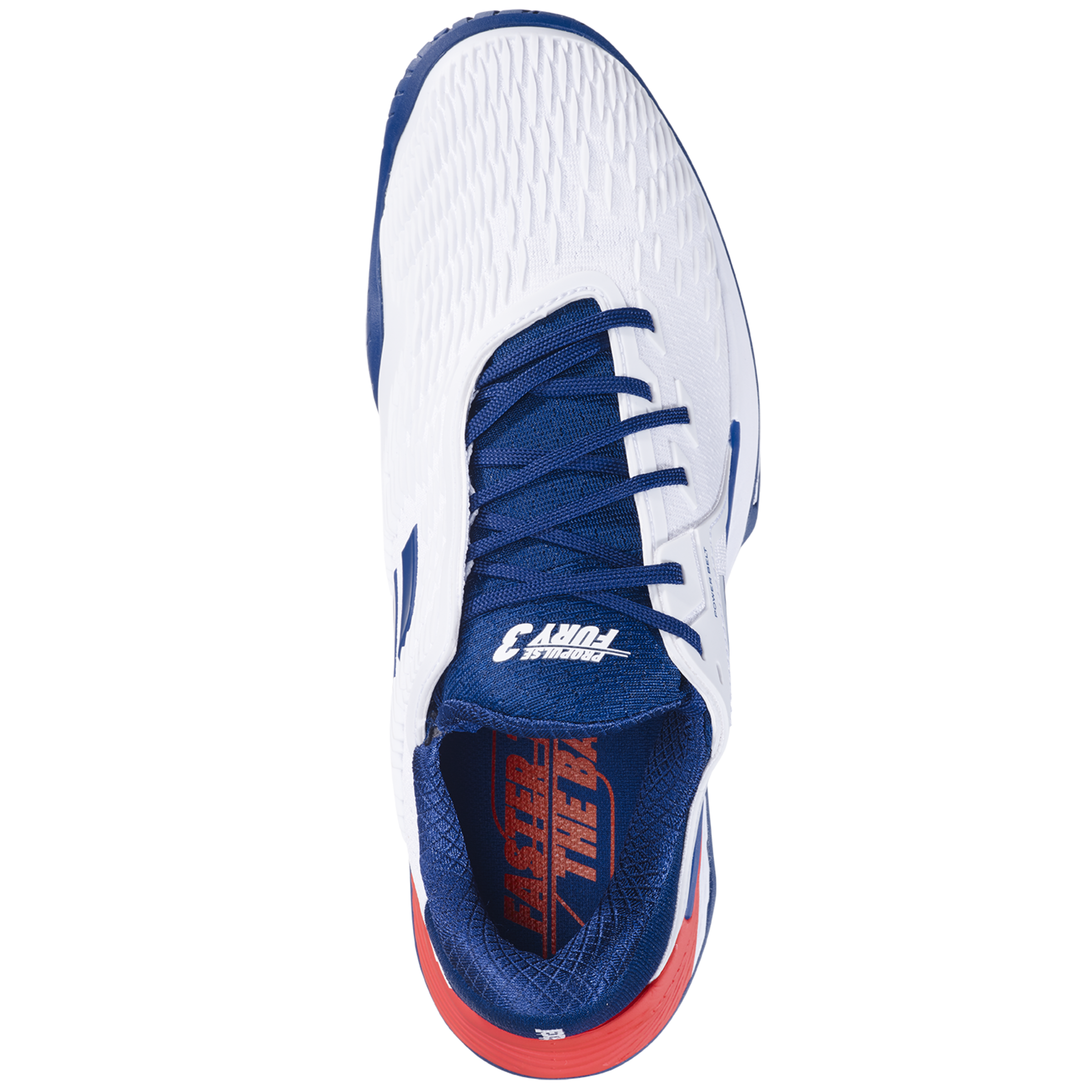 Propulse Fury 3 All Court Men