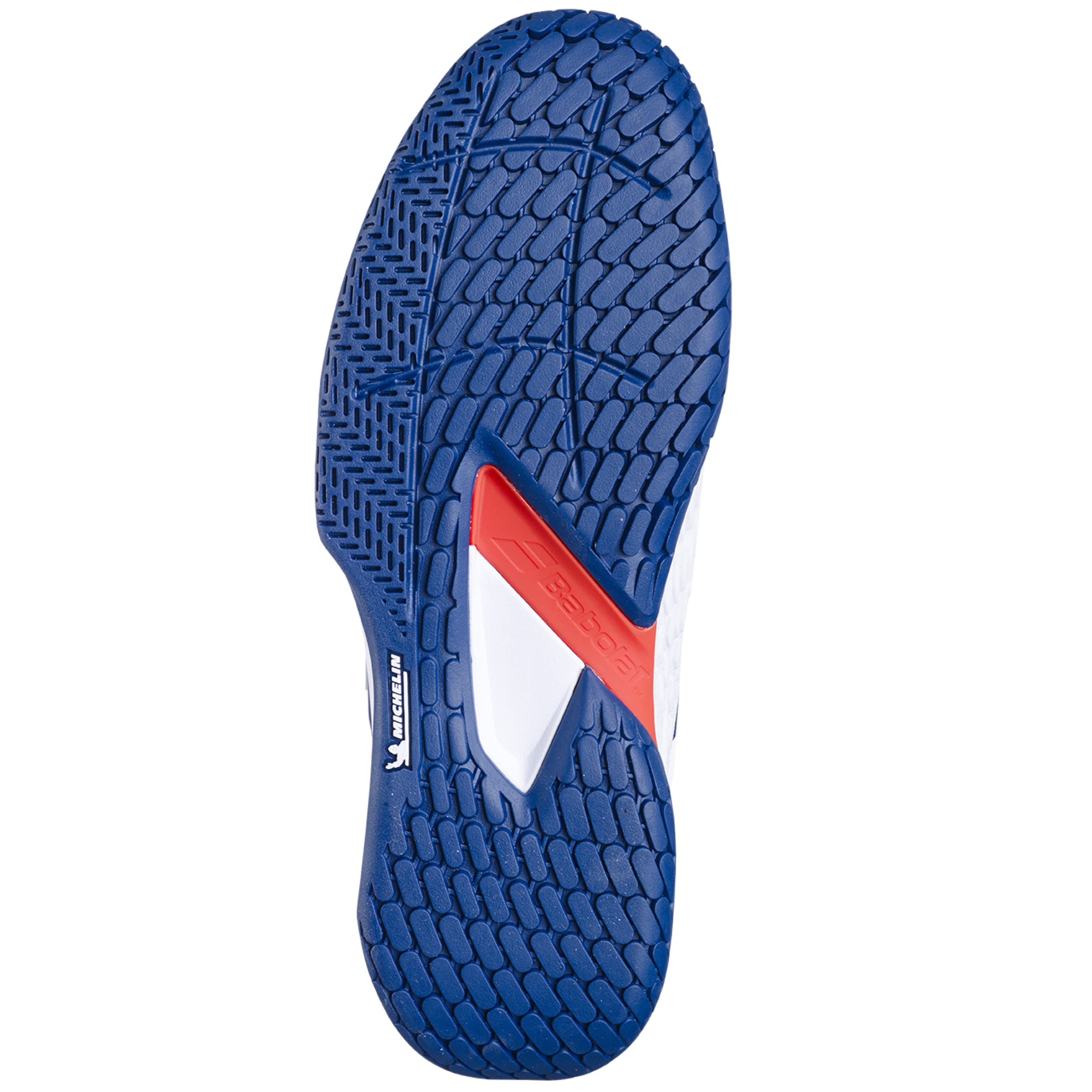 Propulse Fury 3 All Court Men