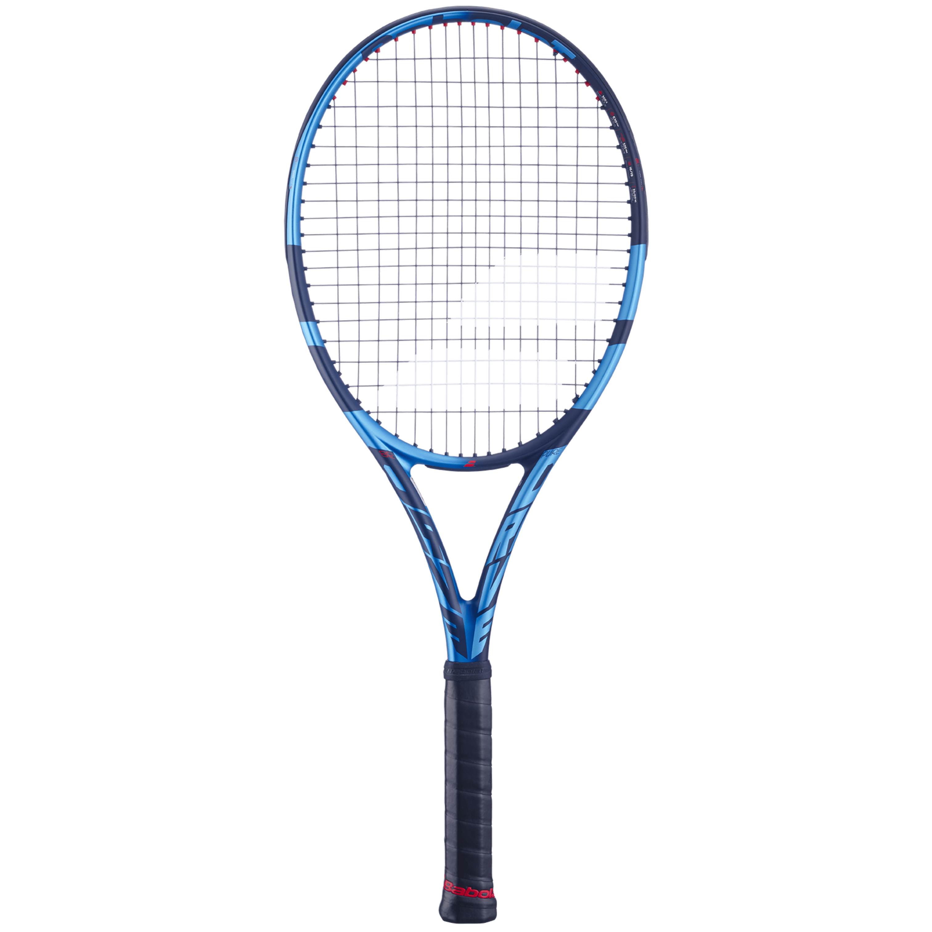Amazon.com : Babolat Pure Drive 98 Tennis Racquet (4 1/4