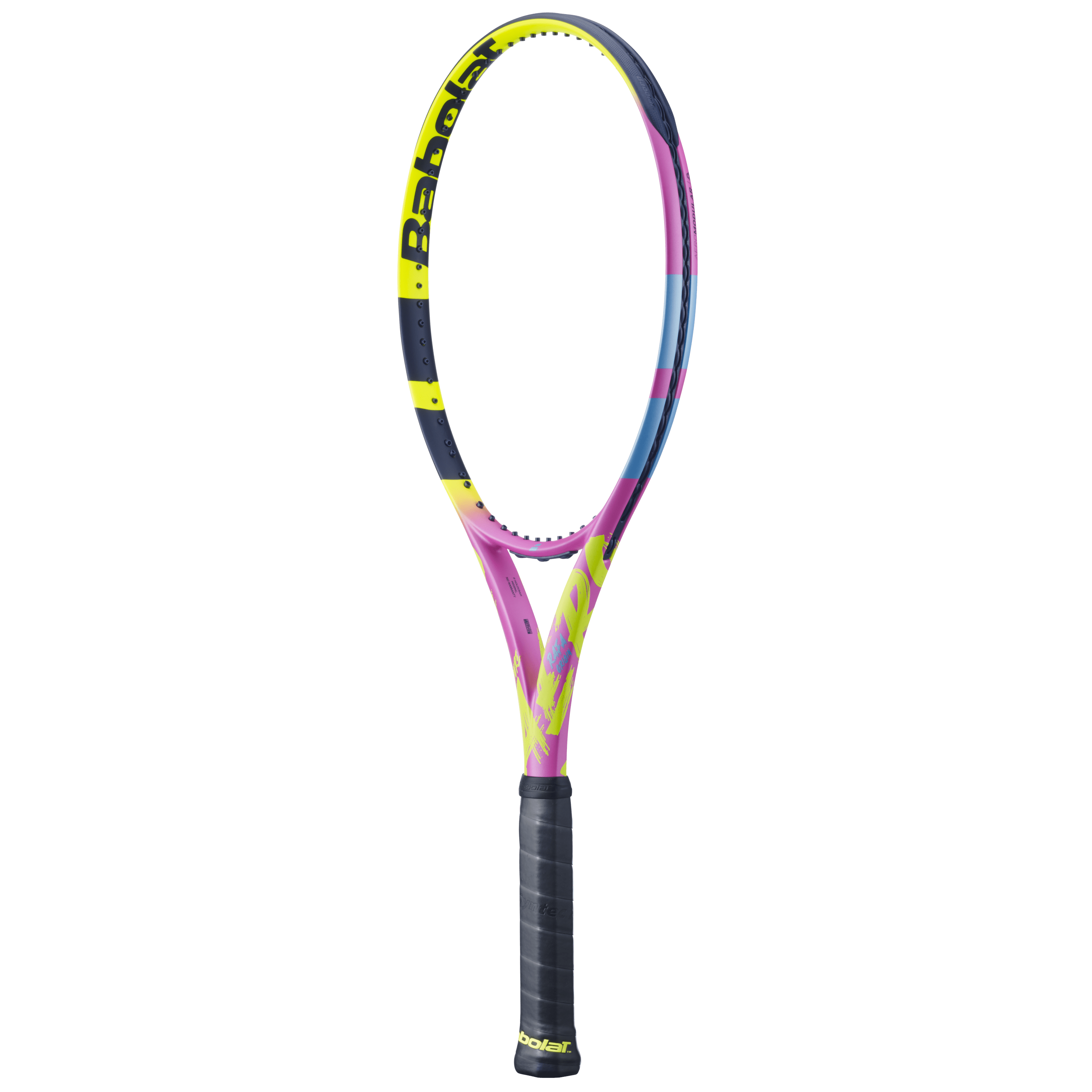 Pure Aero Rafa Origin Unstrung Test
