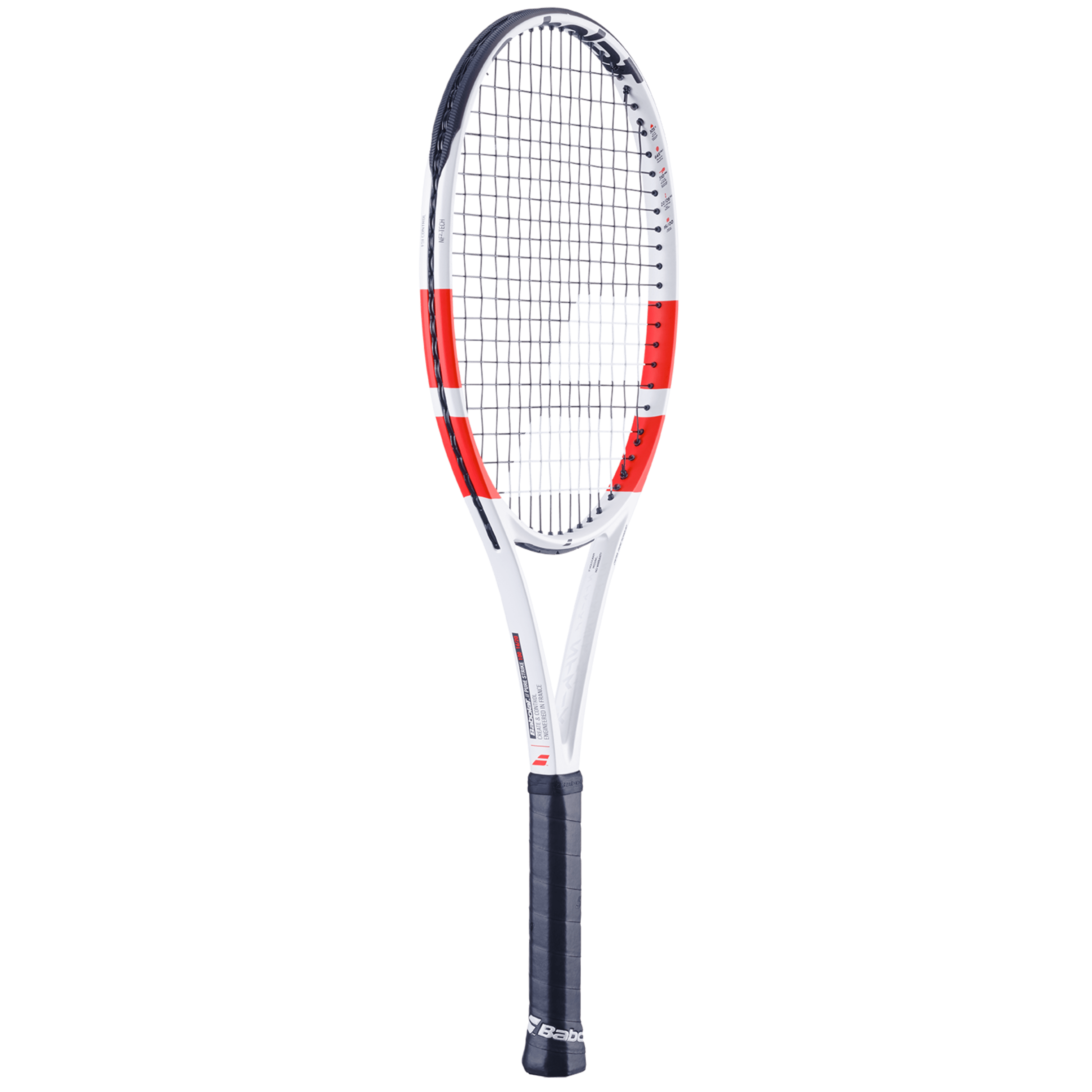 Pure Strike 100 16/20 Gen4 Non cordée Test