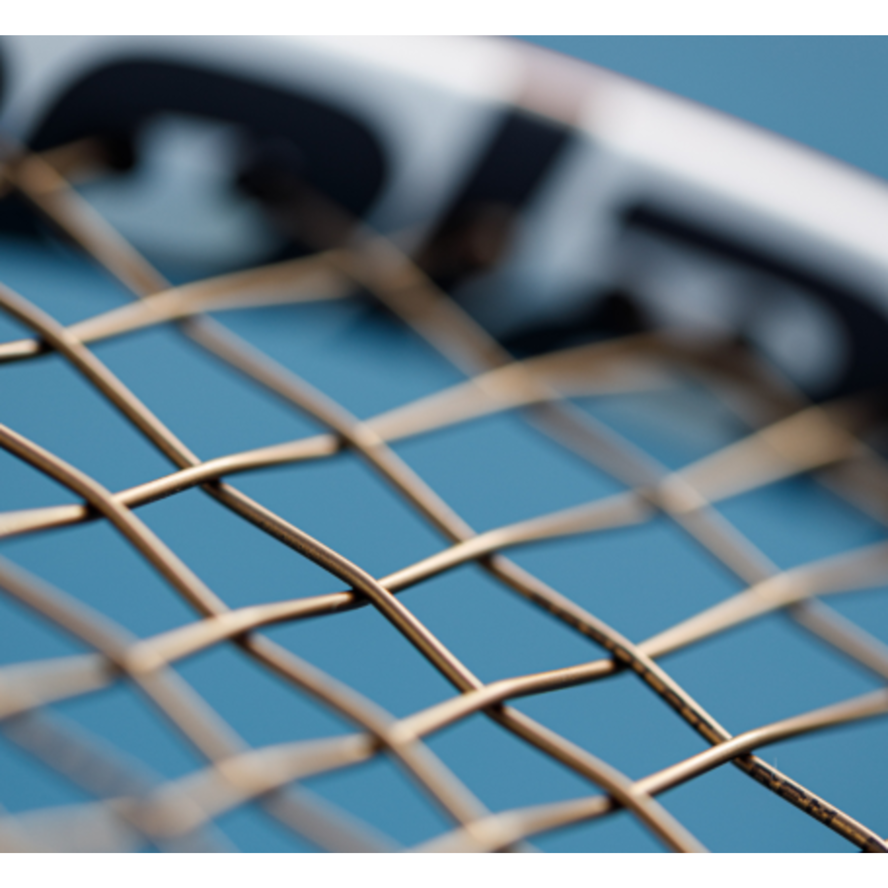 Service cordage Service cordage