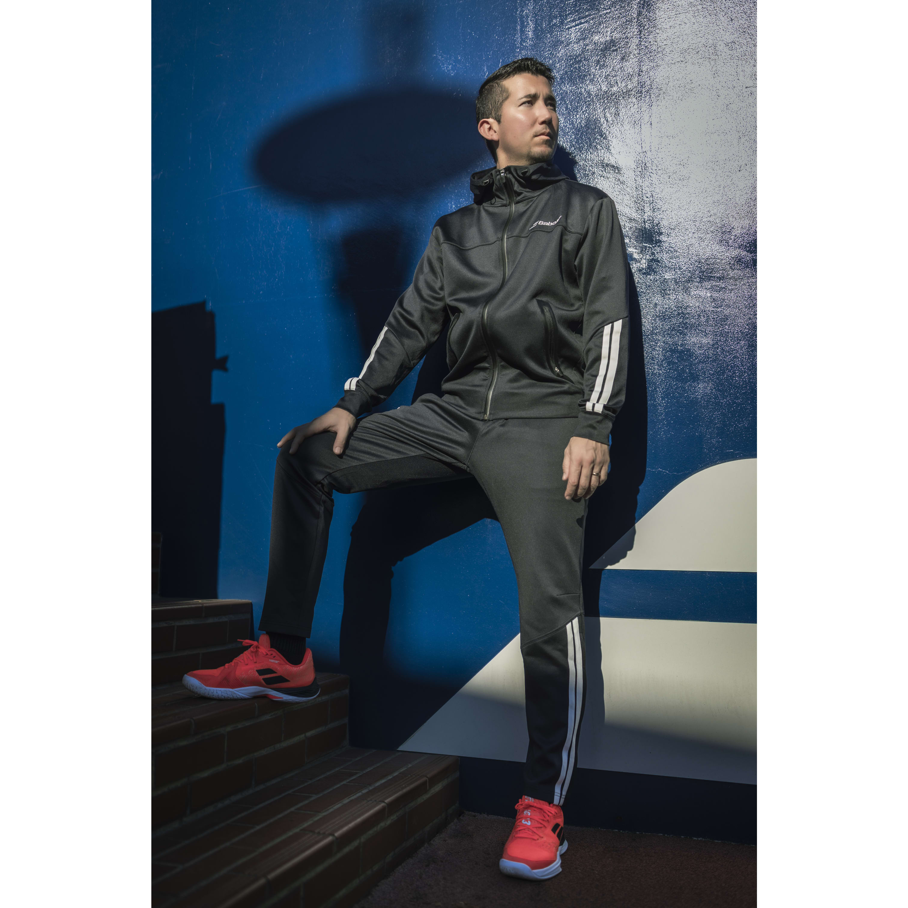 CLUB TRAINING PANTS