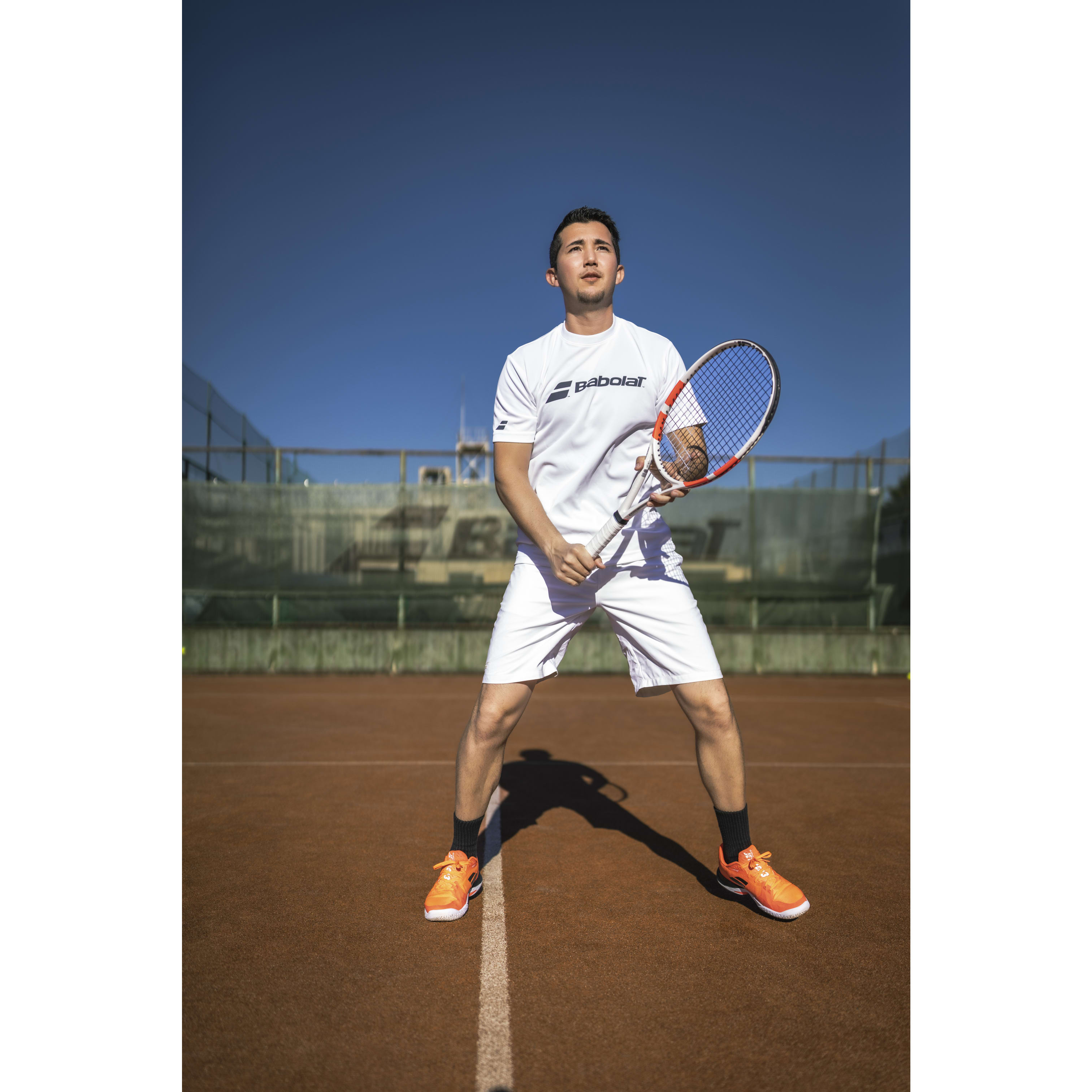 CLUB SHORT SLEEVE SHIRT