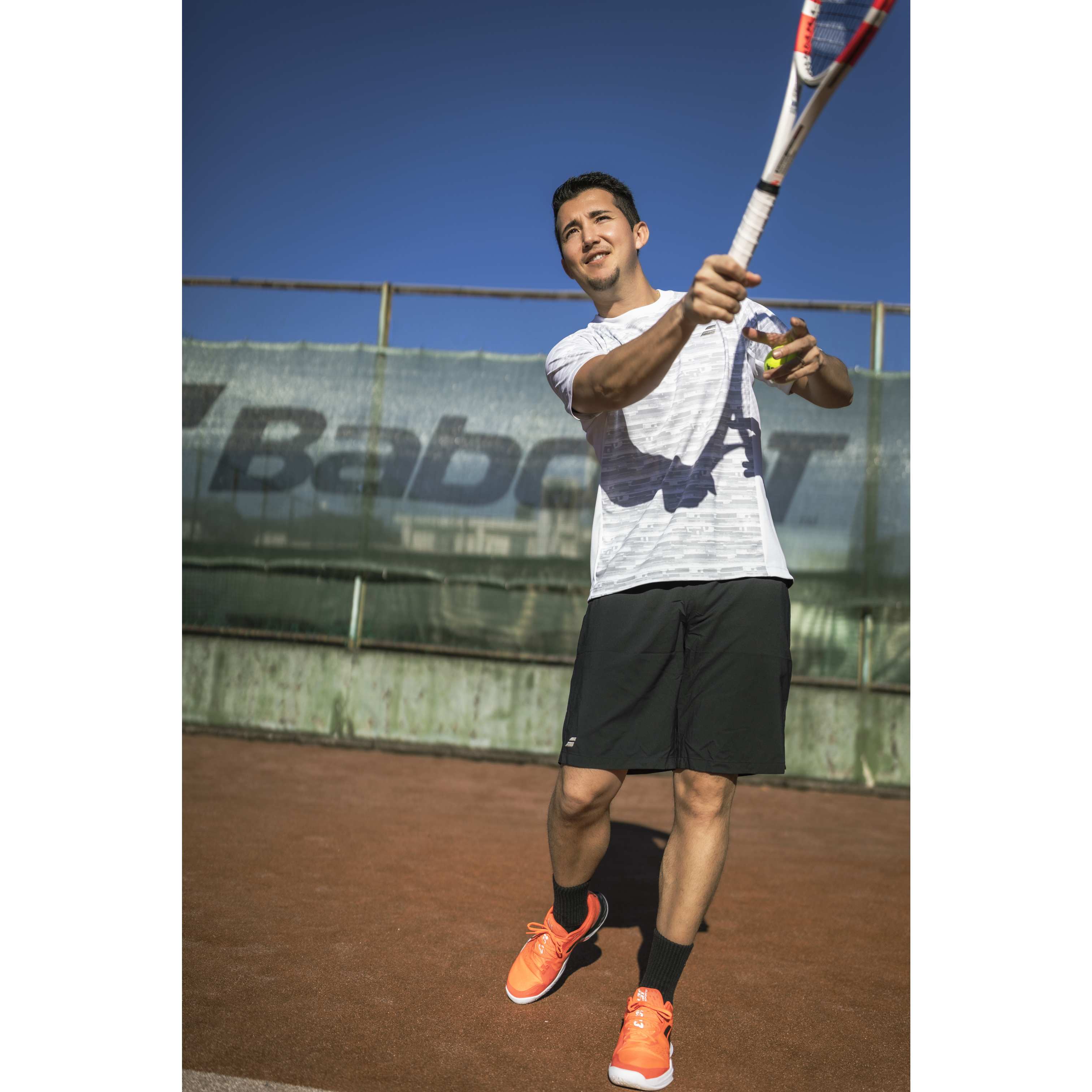 CLUB SHORT SLEEVE SHIRT CLUB SHORT SLEEVE SHIRT