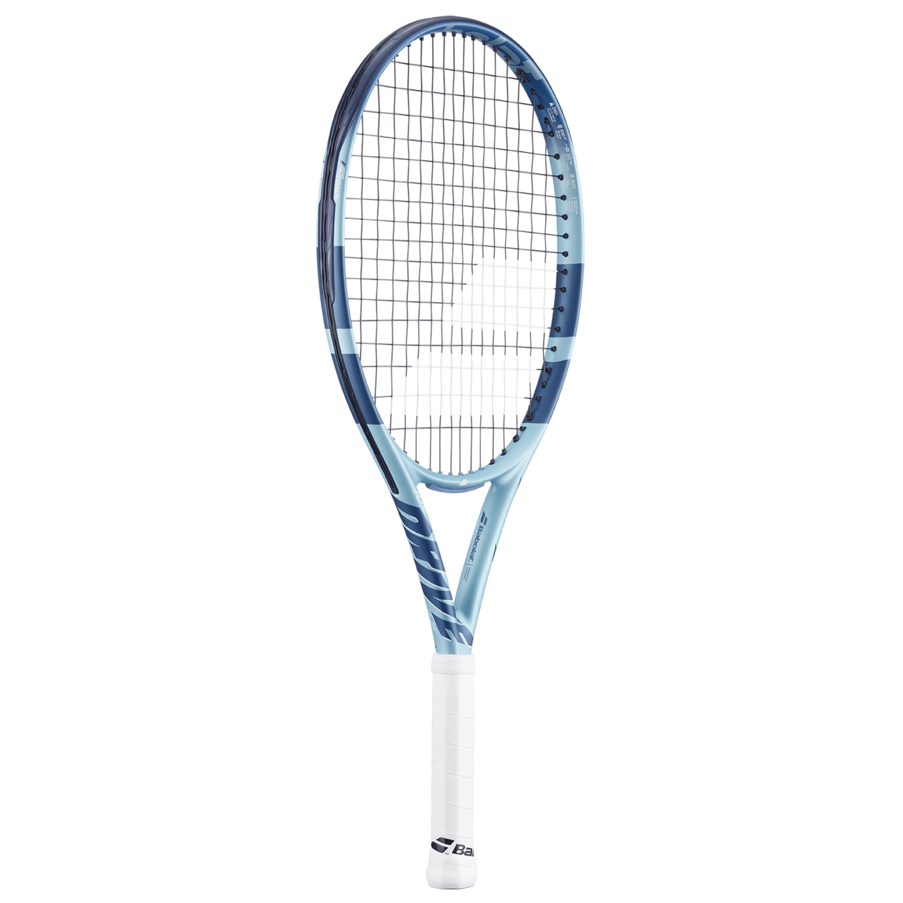 Tennis racquet | Pure Drive Junior 25 Gen11 | Babolat