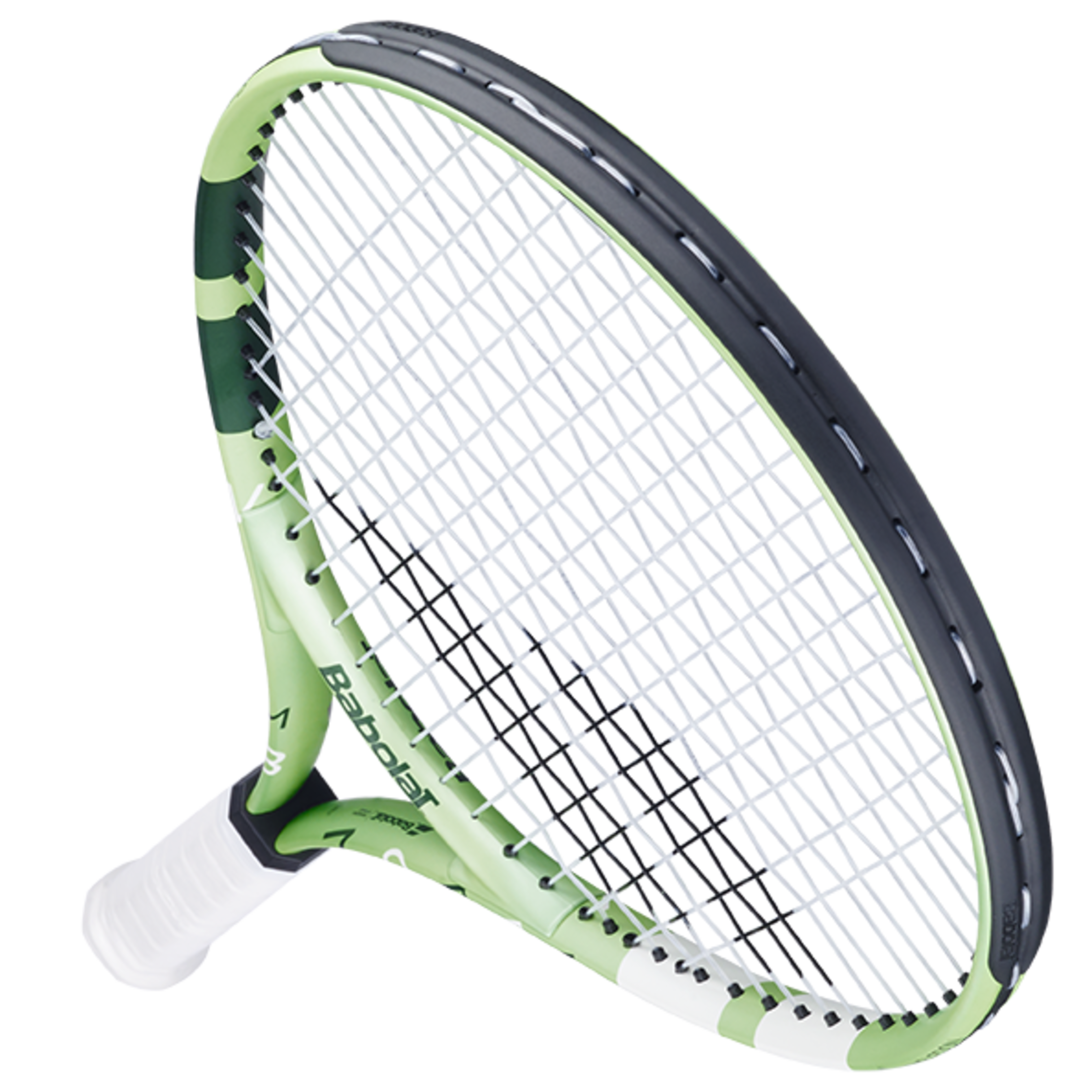 Junior 25 Wimbledon (2025) Strung Junior 25 Wimbledon (2025) Strung