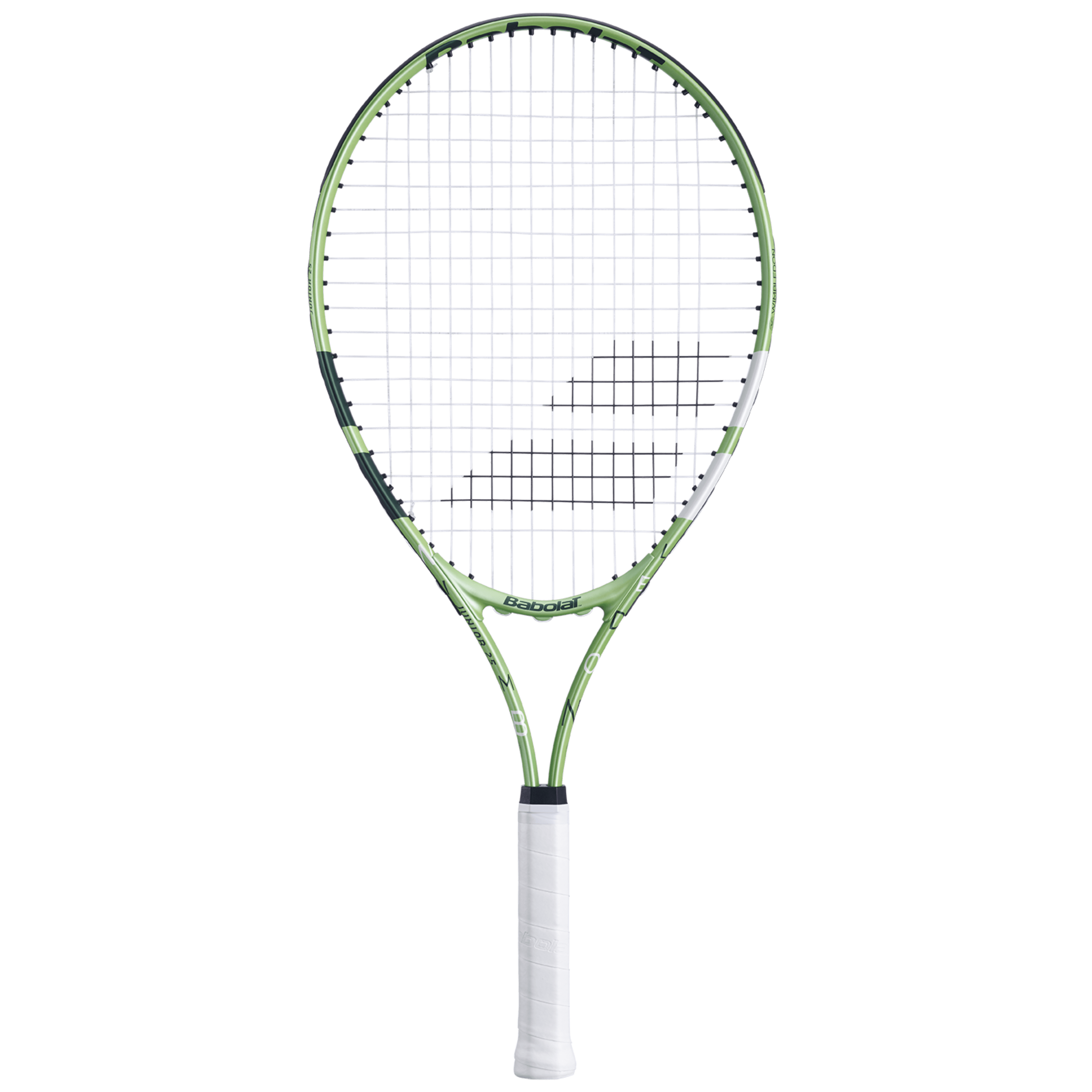 Junior 25 Wimbledon (2025) Strung Junior 25 Wimbledon (2025) Strung