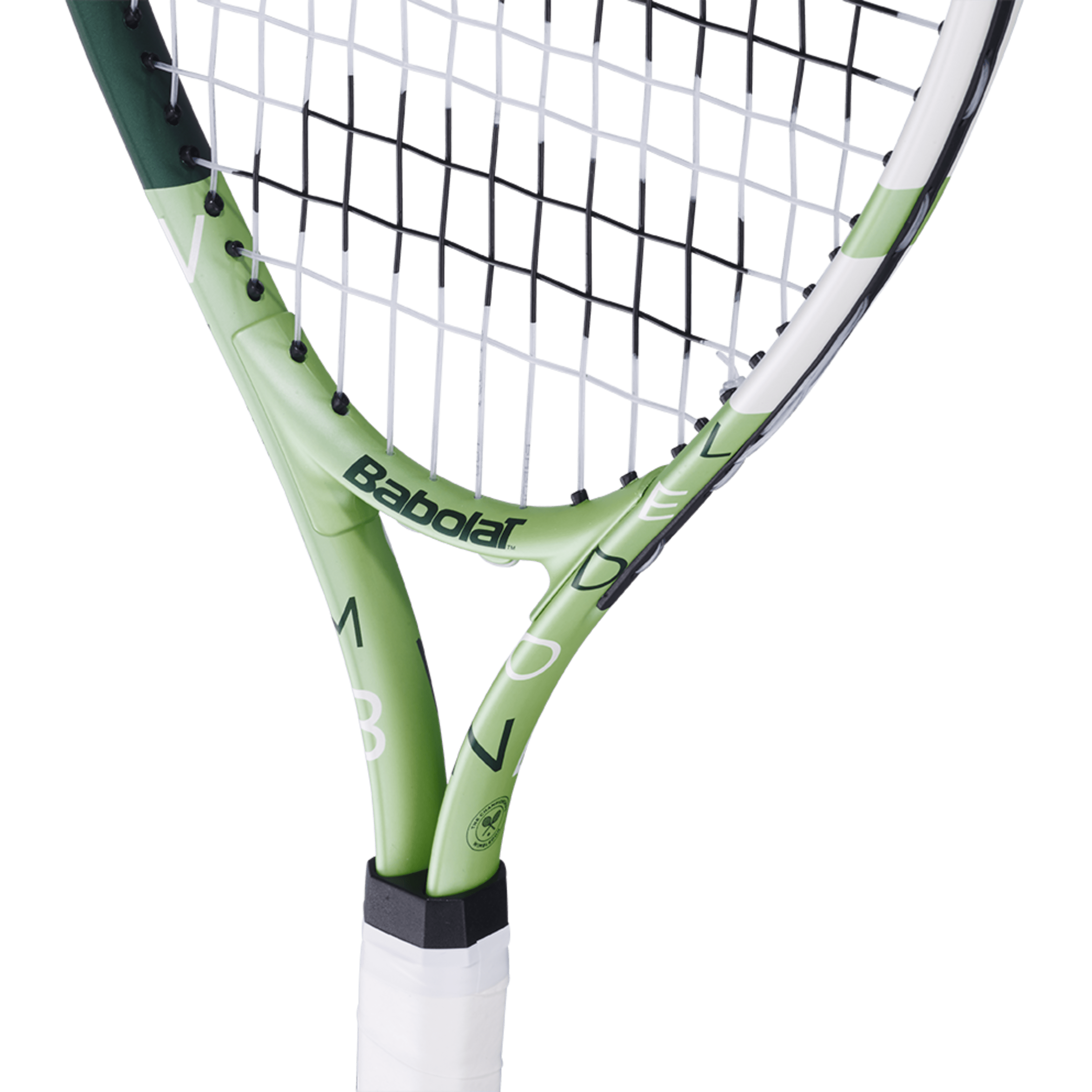 Junior 23 Wimbledon (2025) Strung