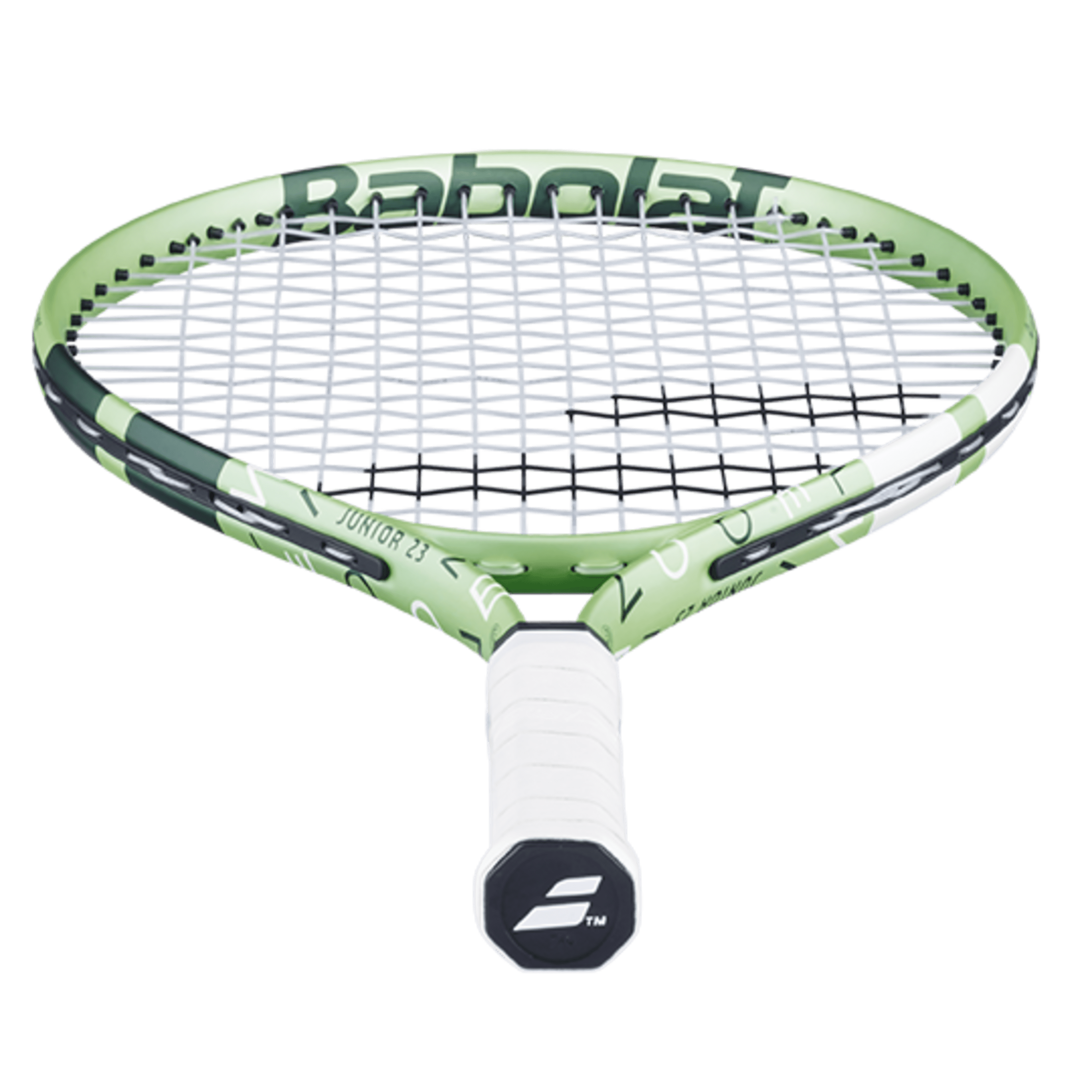 Junior 23 Wimbledon (2025) Strung