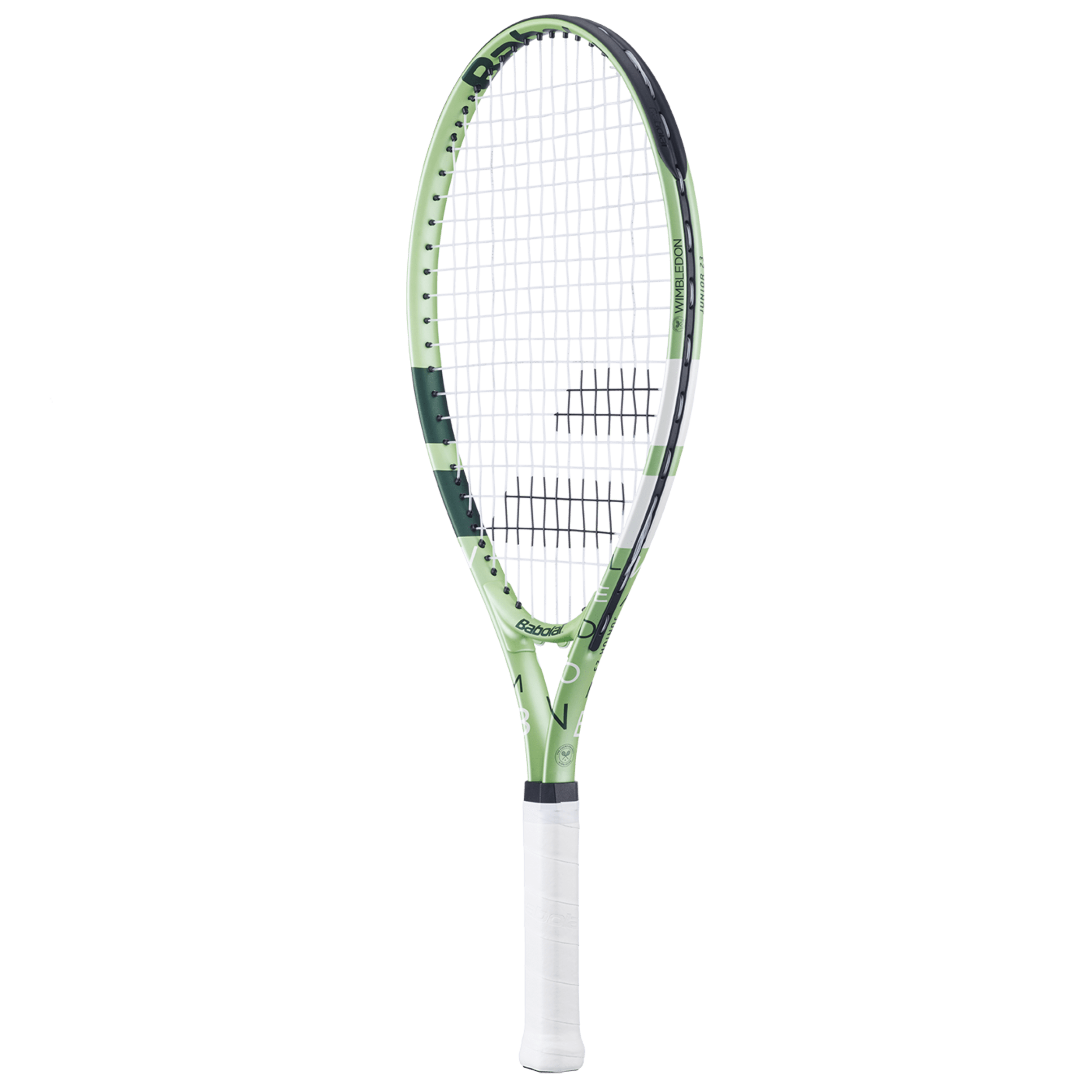 Junior 23 Wimbledon (2025) Strung
