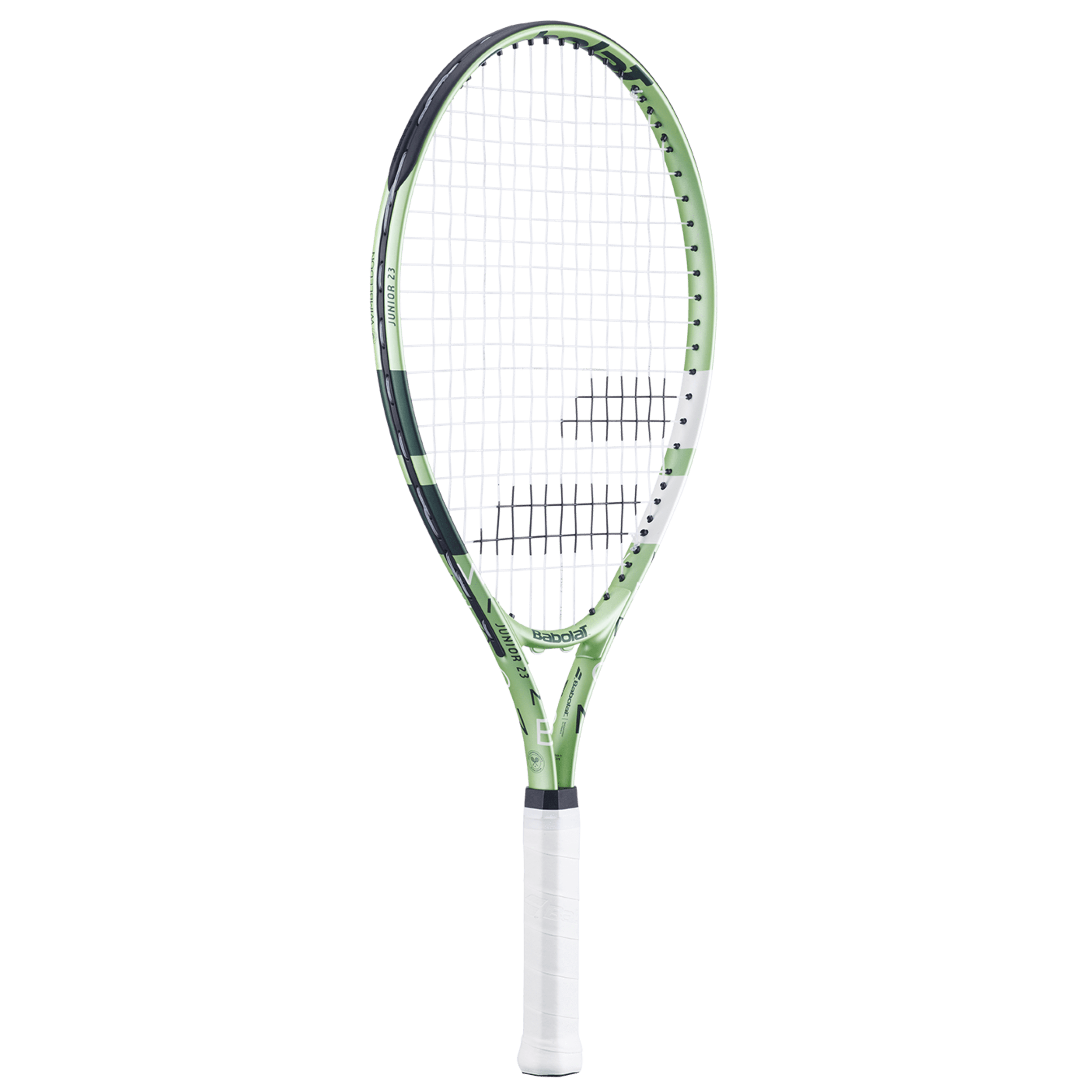 Junior 23 Wimbledon (2025) Strung
