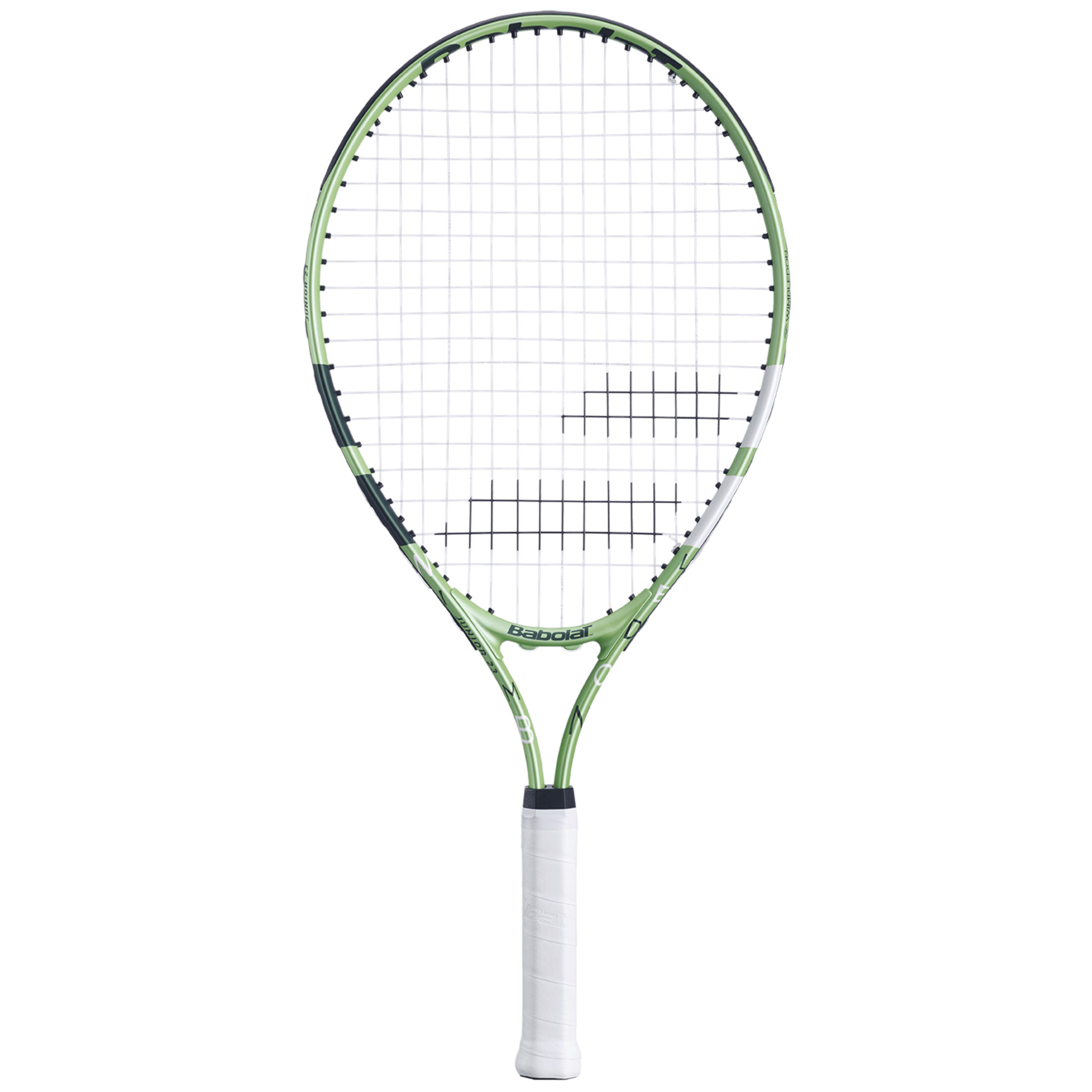 Junior 23 Wimbledon (2025) Strung