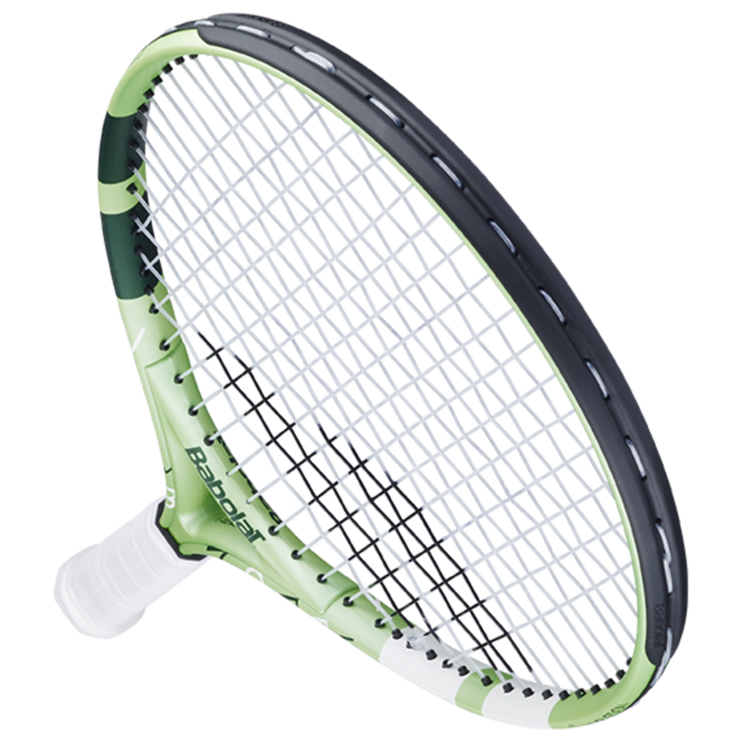 Junior 21 Wimbledon (2025) Strung Junior 21 Wimbledon (2025) Strung