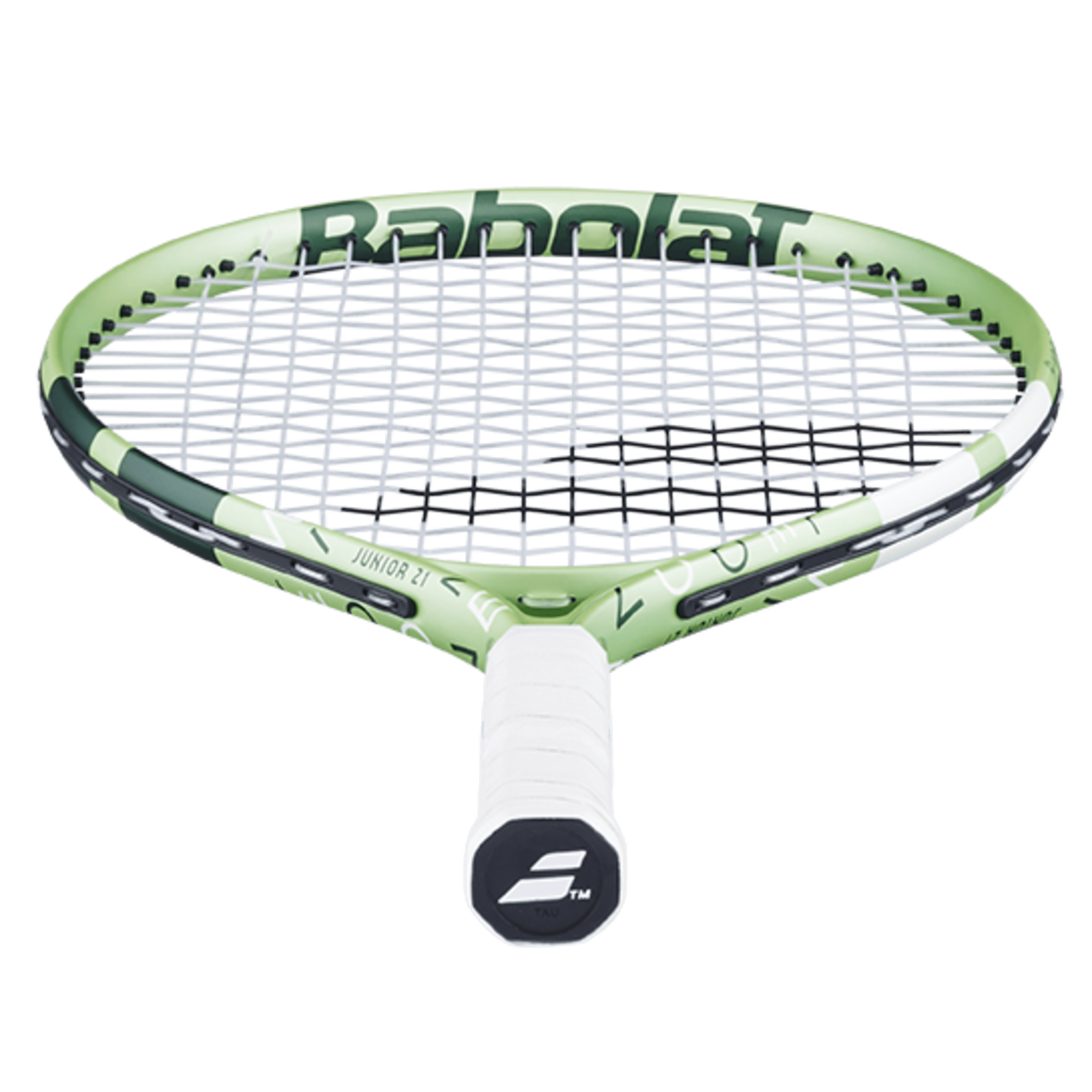 Junior 21 Wimbledon (2025) Strung Junior 21 Wimbledon (2025) Strung