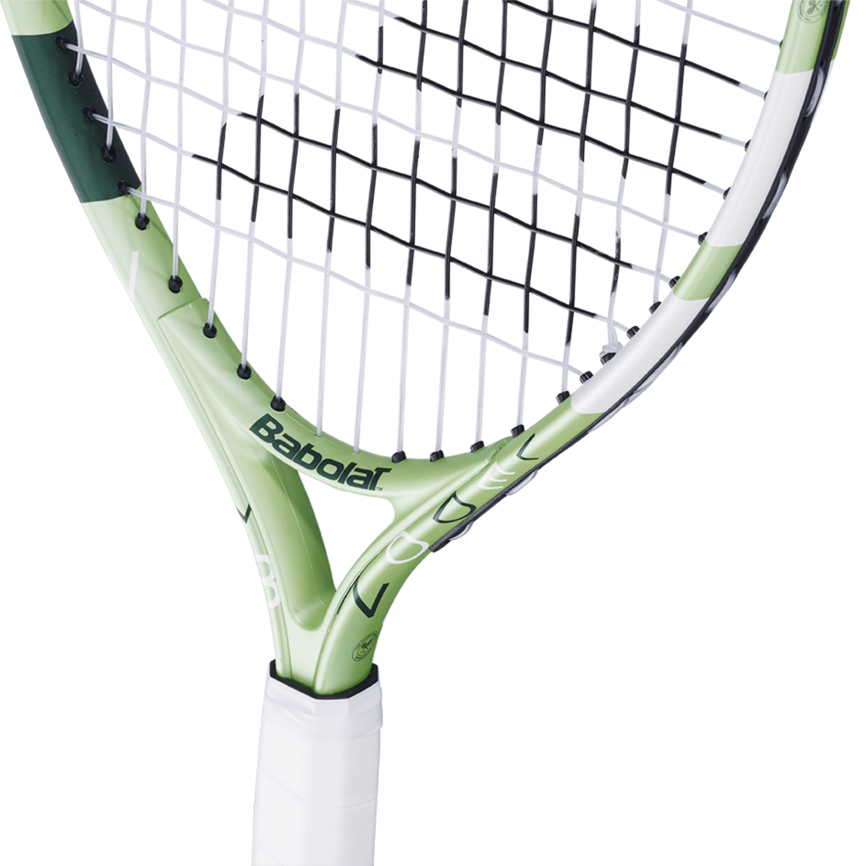 Junior 21 Wimbledon (2025) Strung Junior 21 Wimbledon (2025) Strung
