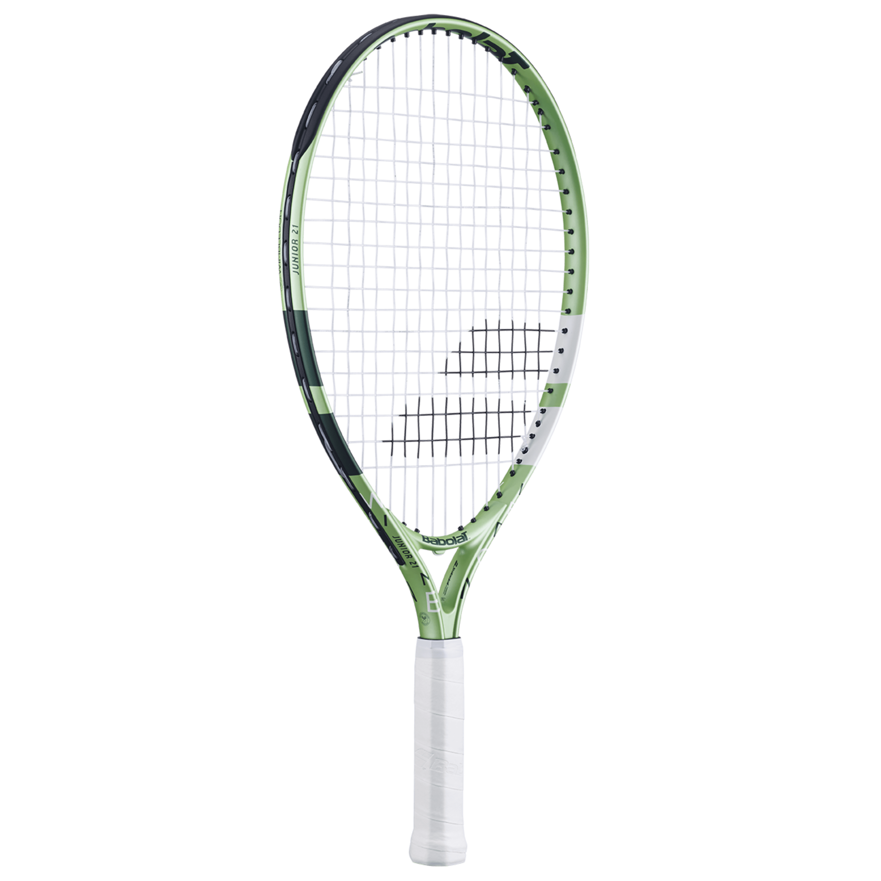 Junior 21 Wimbledon (2025) Strung Junior 21 Wimbledon (2025) Strung