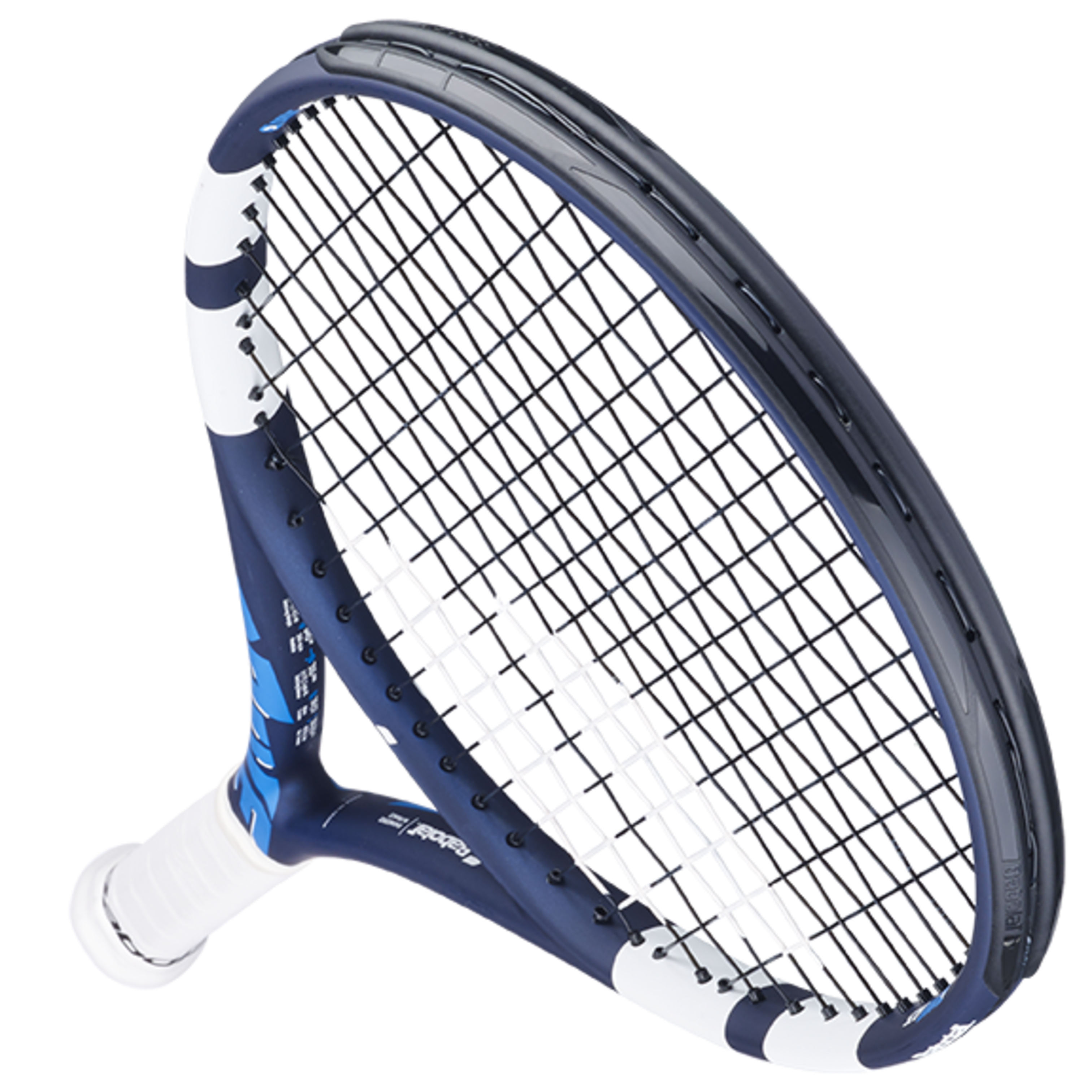 Tennis racquet | Drive Junior 25 Strung | Babolat