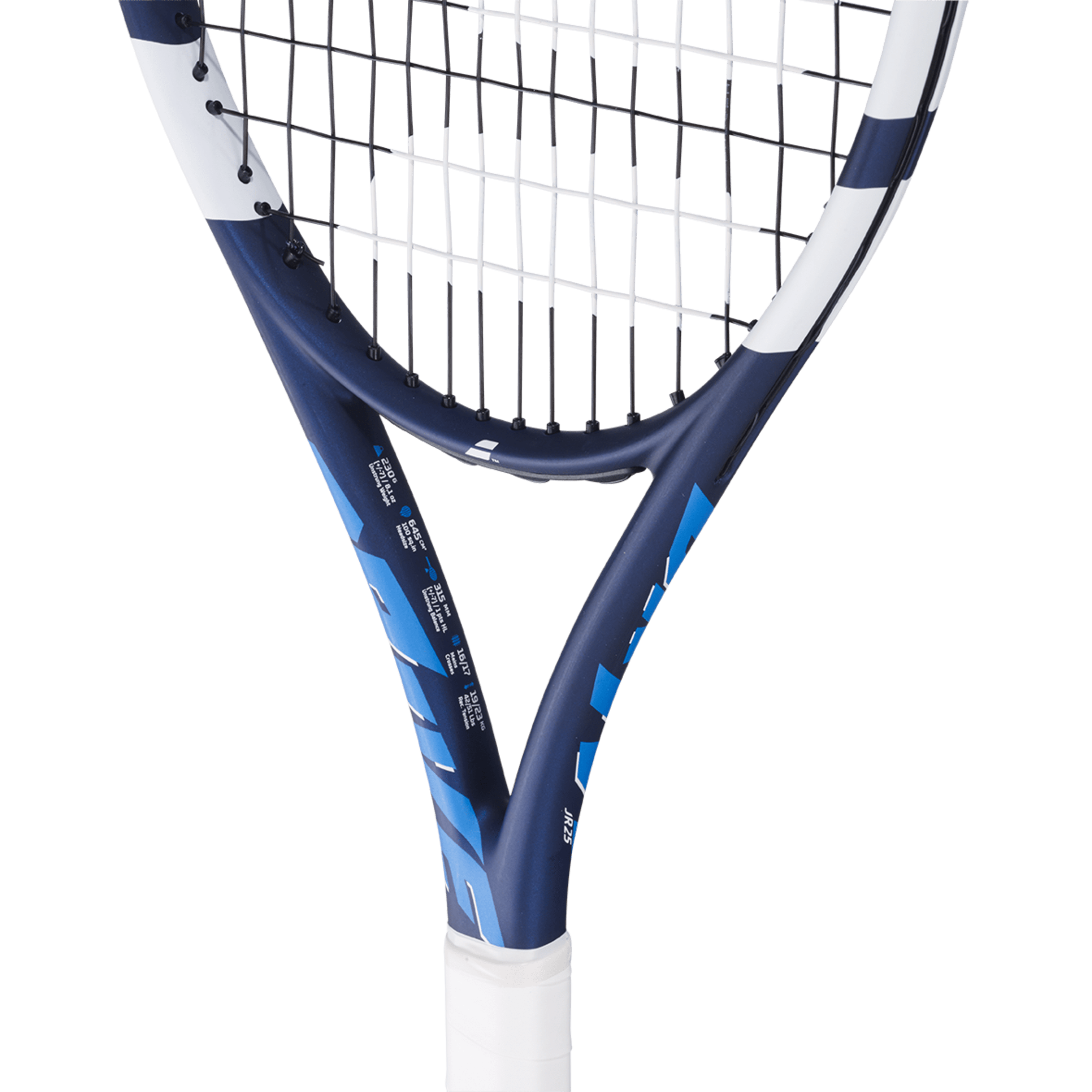 Babolat Drive Ｇ Babolat Drive G 115 Pre-Strung Tennis Racquet