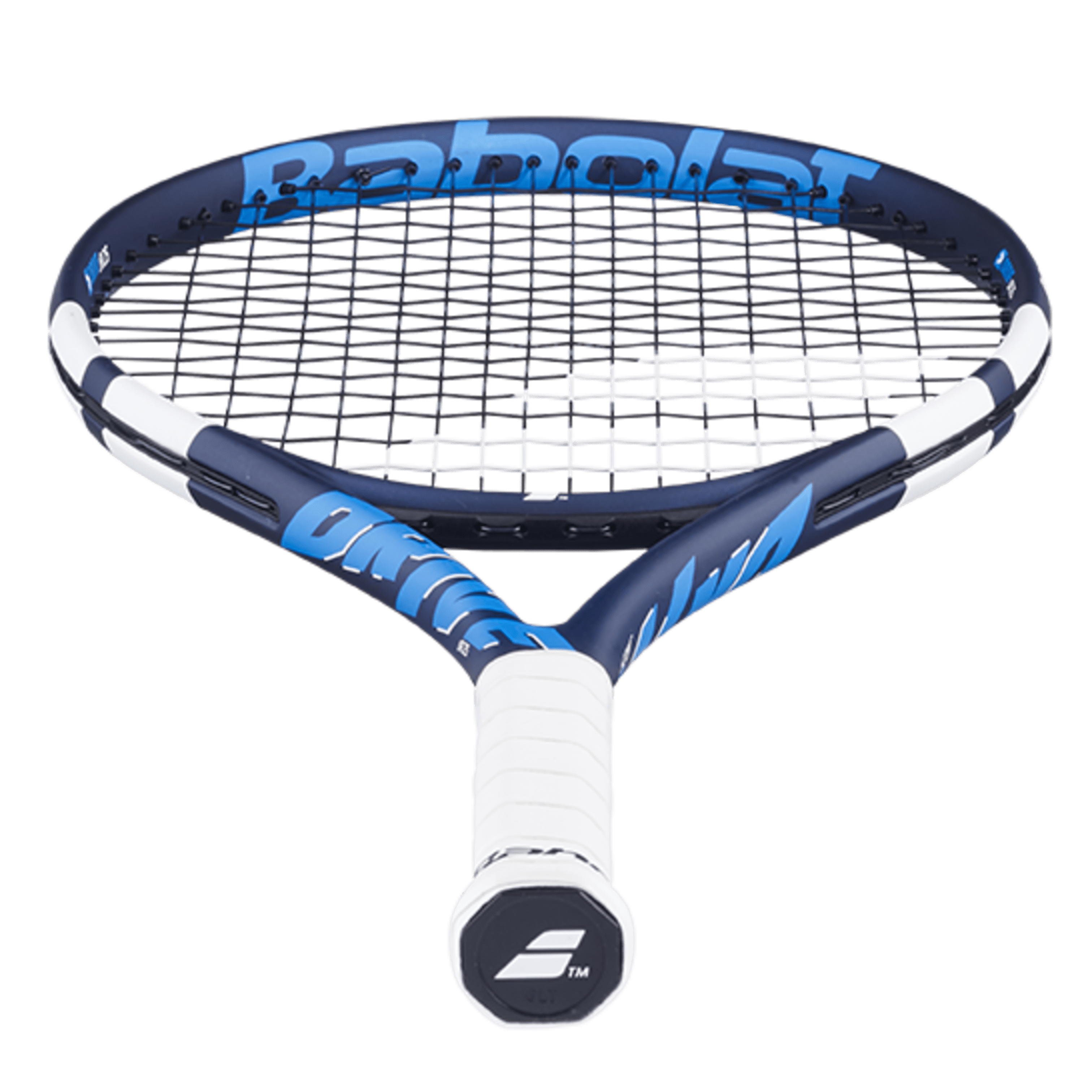 Tennis racquet | Drive Junior 25 Strung | Babolat