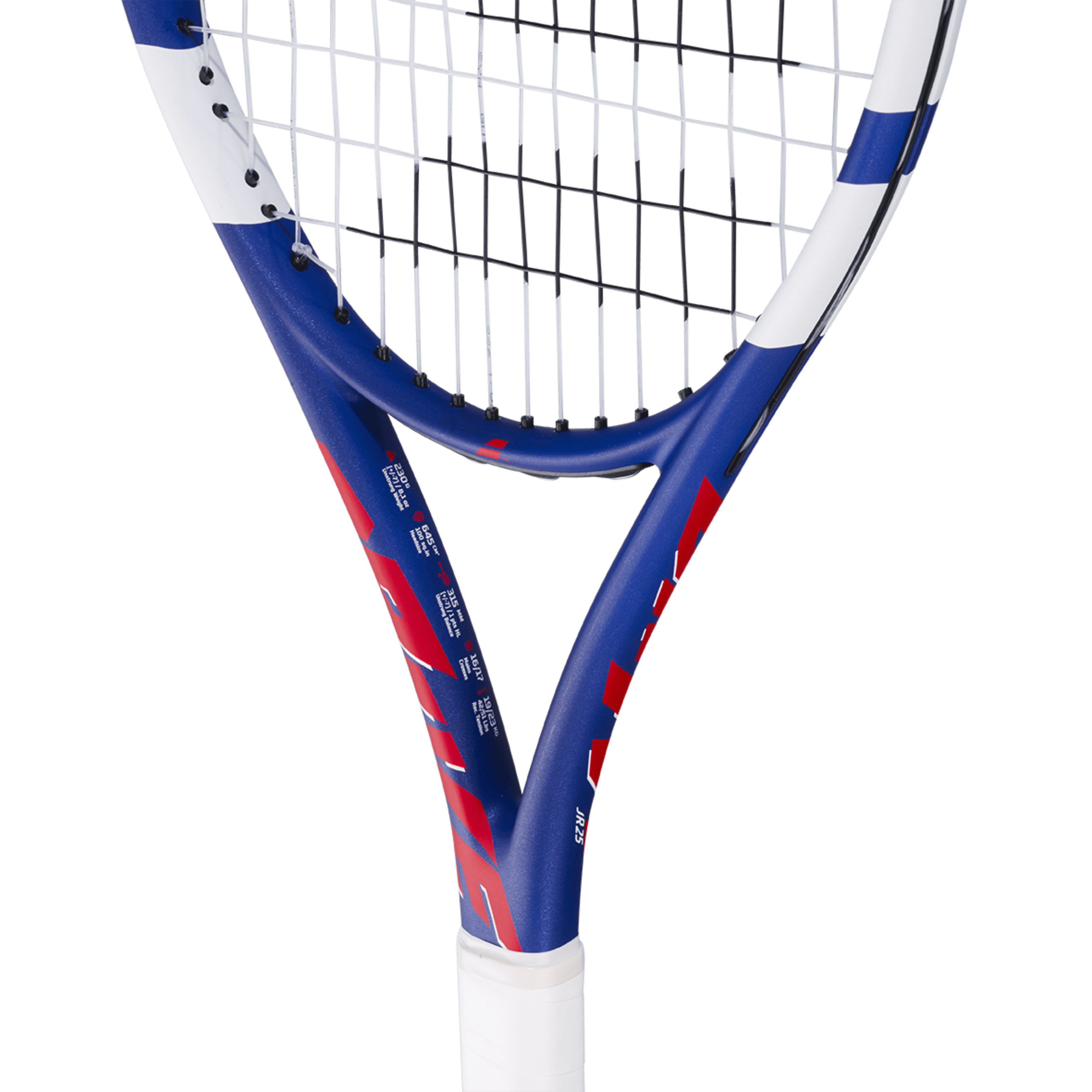 Drive Junior 25 Strung Drive Junior 25 Strung