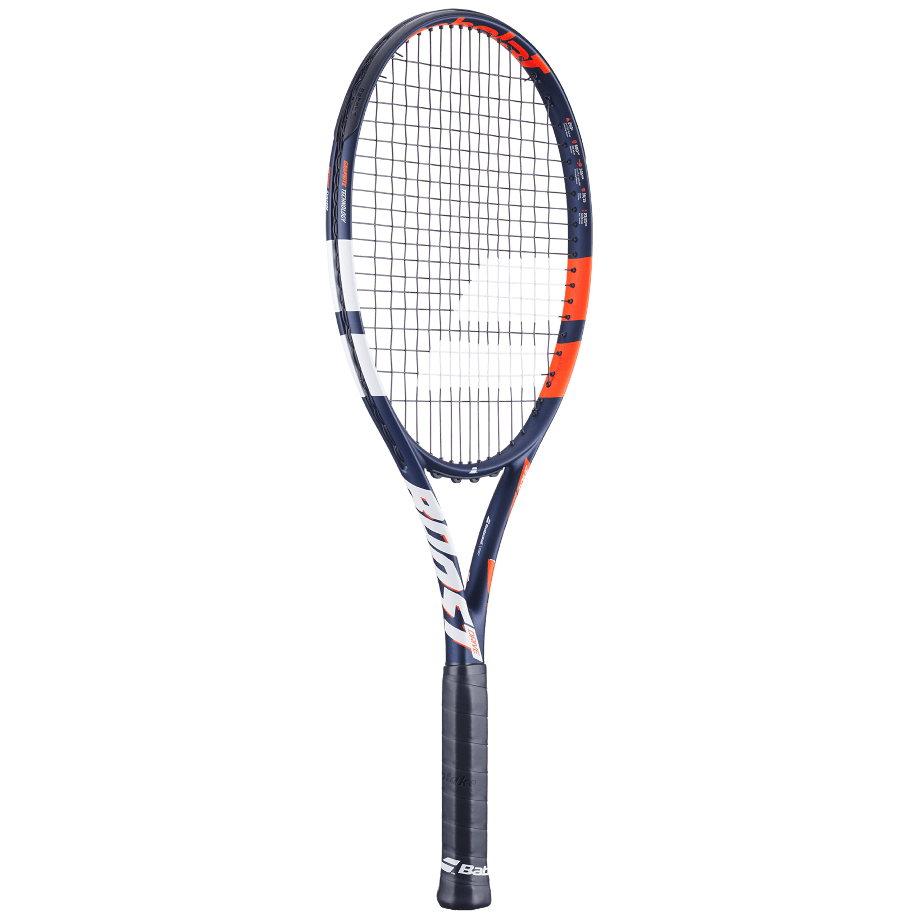 Tennis racquet | Boost Drive Strung | Babolat Tennis racquet | Boost Drive Strung | Babolat