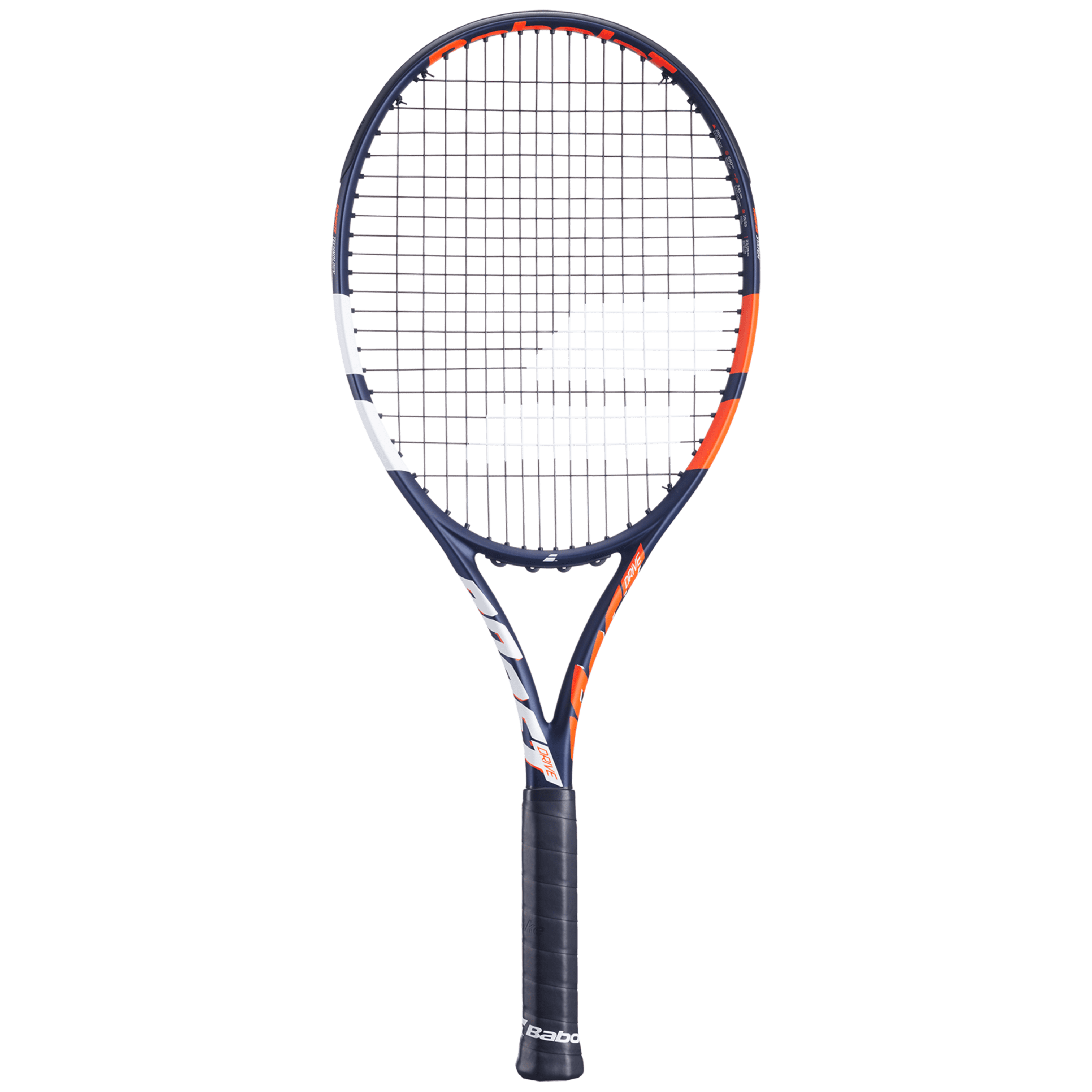 Tennis racquet | Boost Drive Strung | Babolat