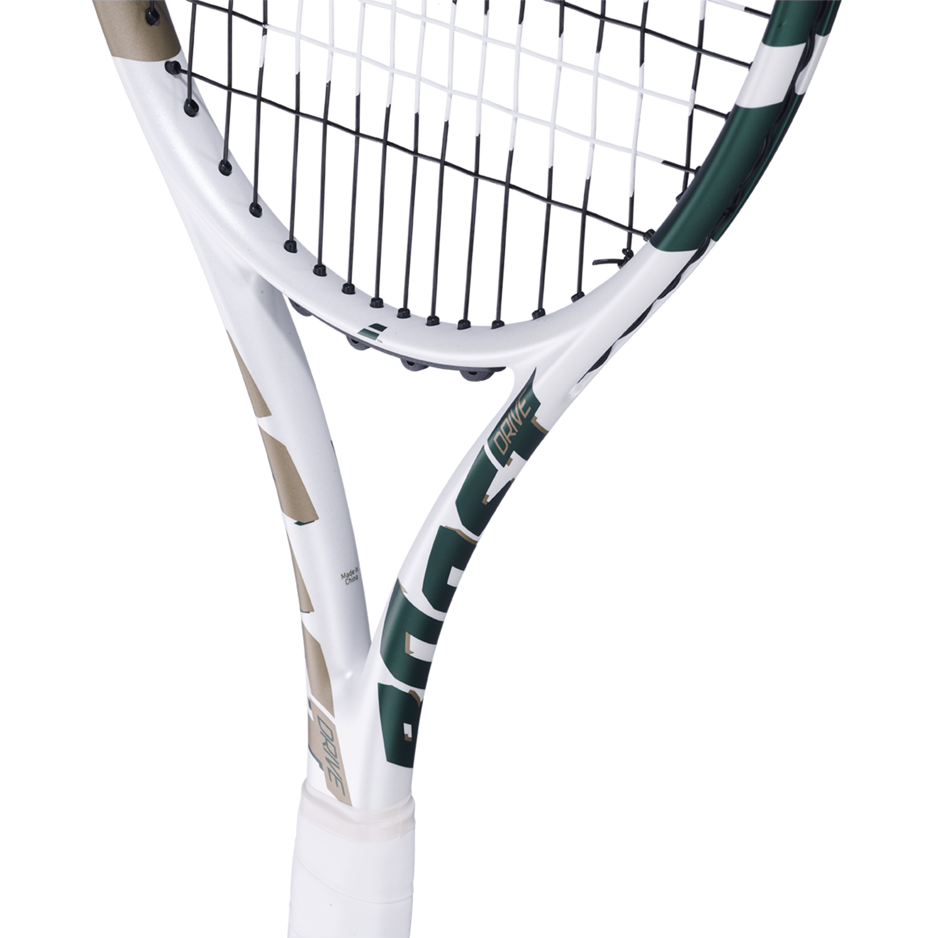 Tennis racquet | Boost Wimbledon (2025) Strung | Babolat