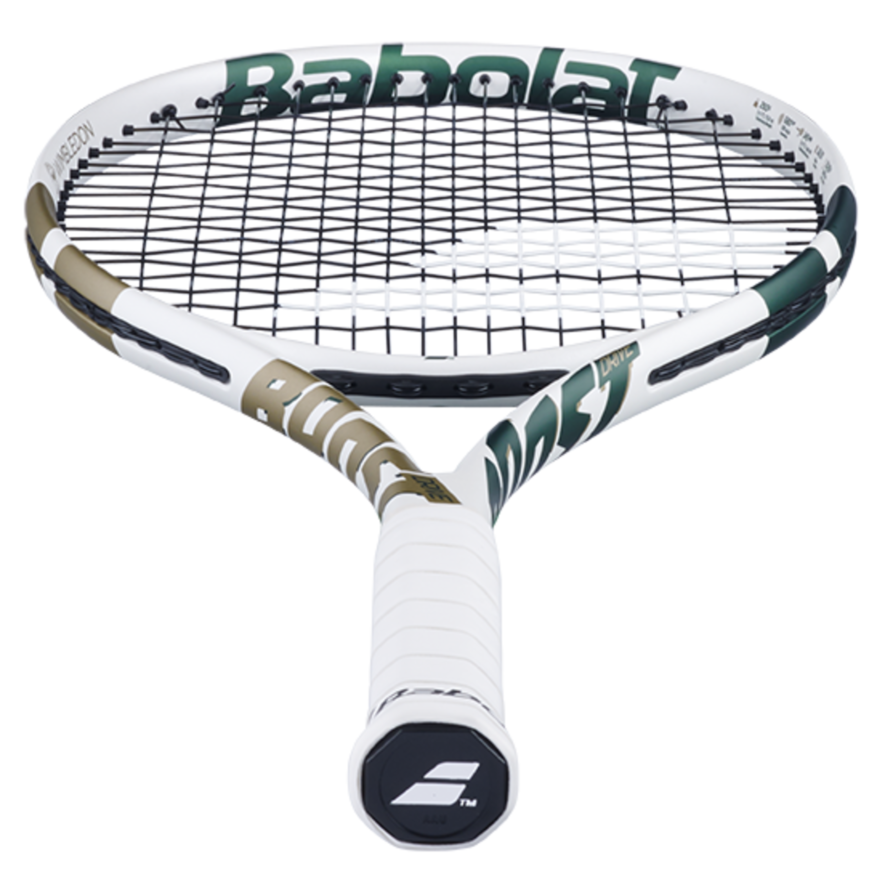 Babolat Pure Drive Wimbledon 2025 – Racquetstore.com