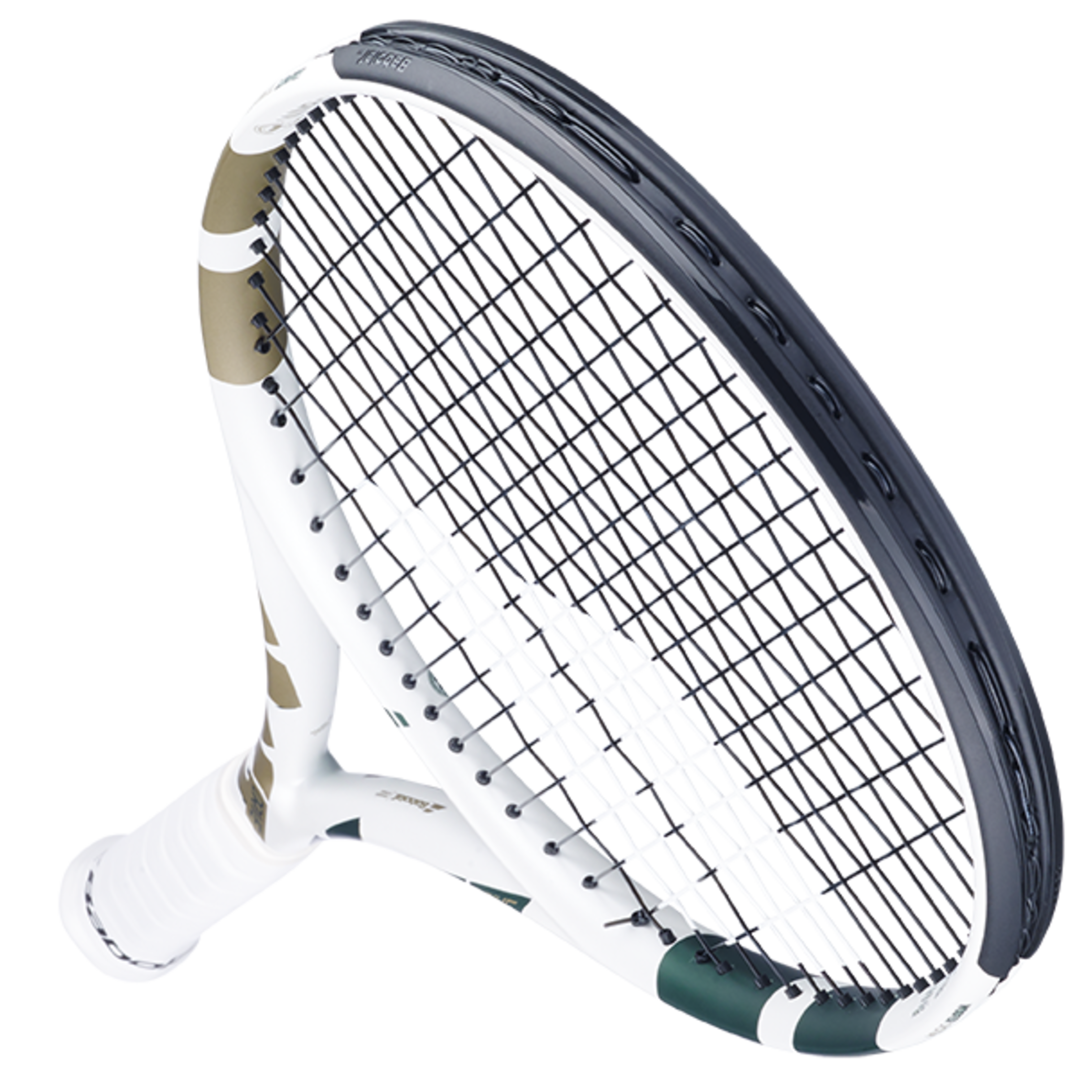 Tennis racquet | Boost Wimbledon (2025) Strung | Babolat