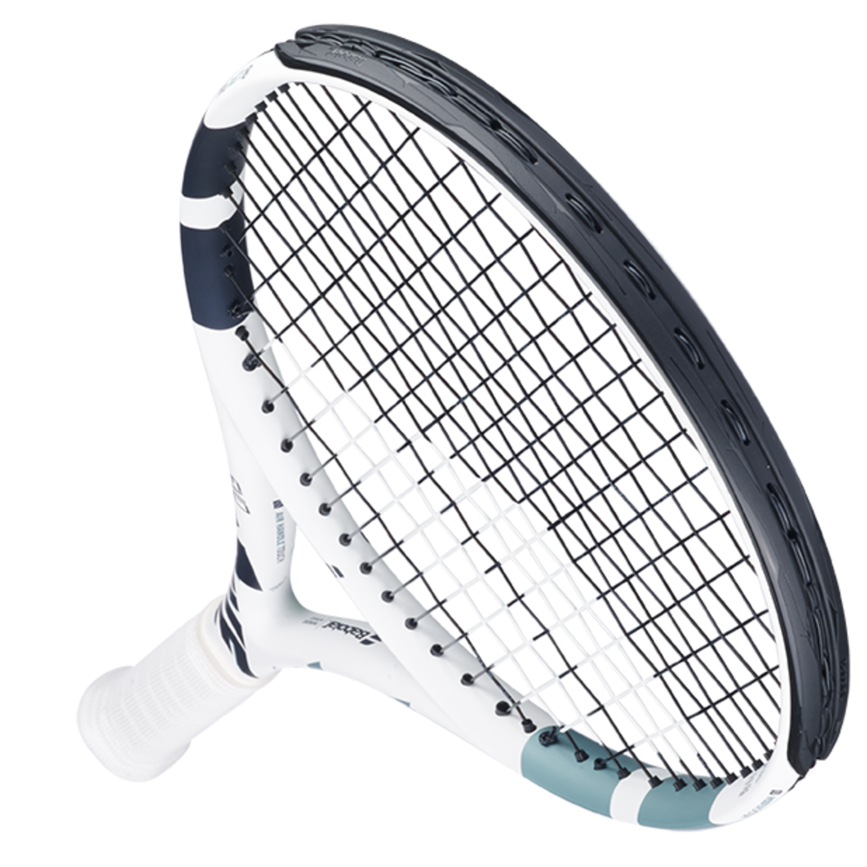 Tennis racquet | Evo Drive Lite White Gen2 Strung | Babolat