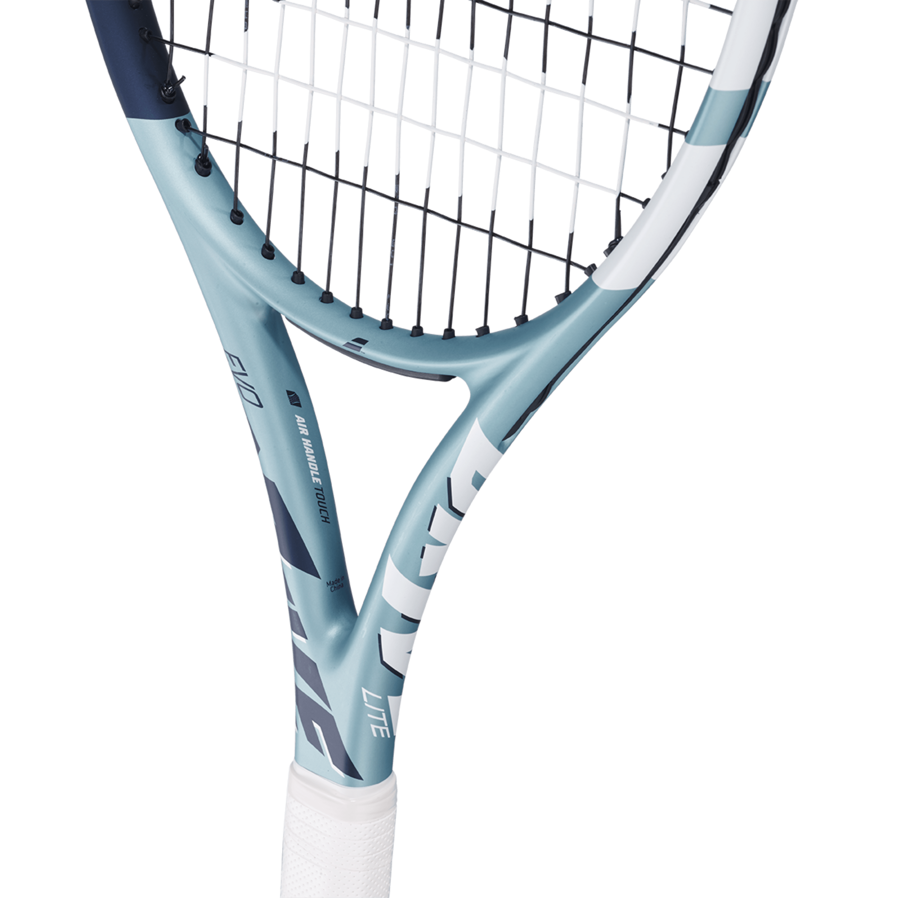 Tennis racquet | Evo Drive Lite Gen2 Strung | Babolat