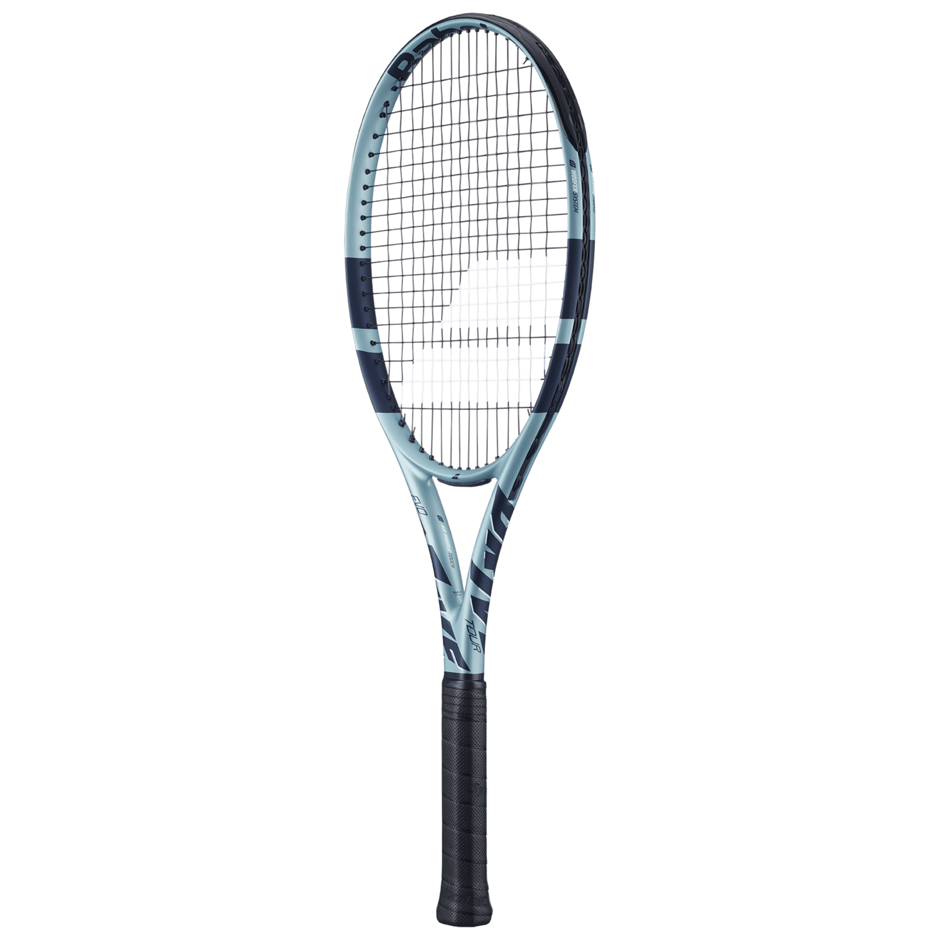 冬ギフト  Tennis racquet | Evo Drive Tour Gen2 Strung | Babolat ラケット(硬式用)