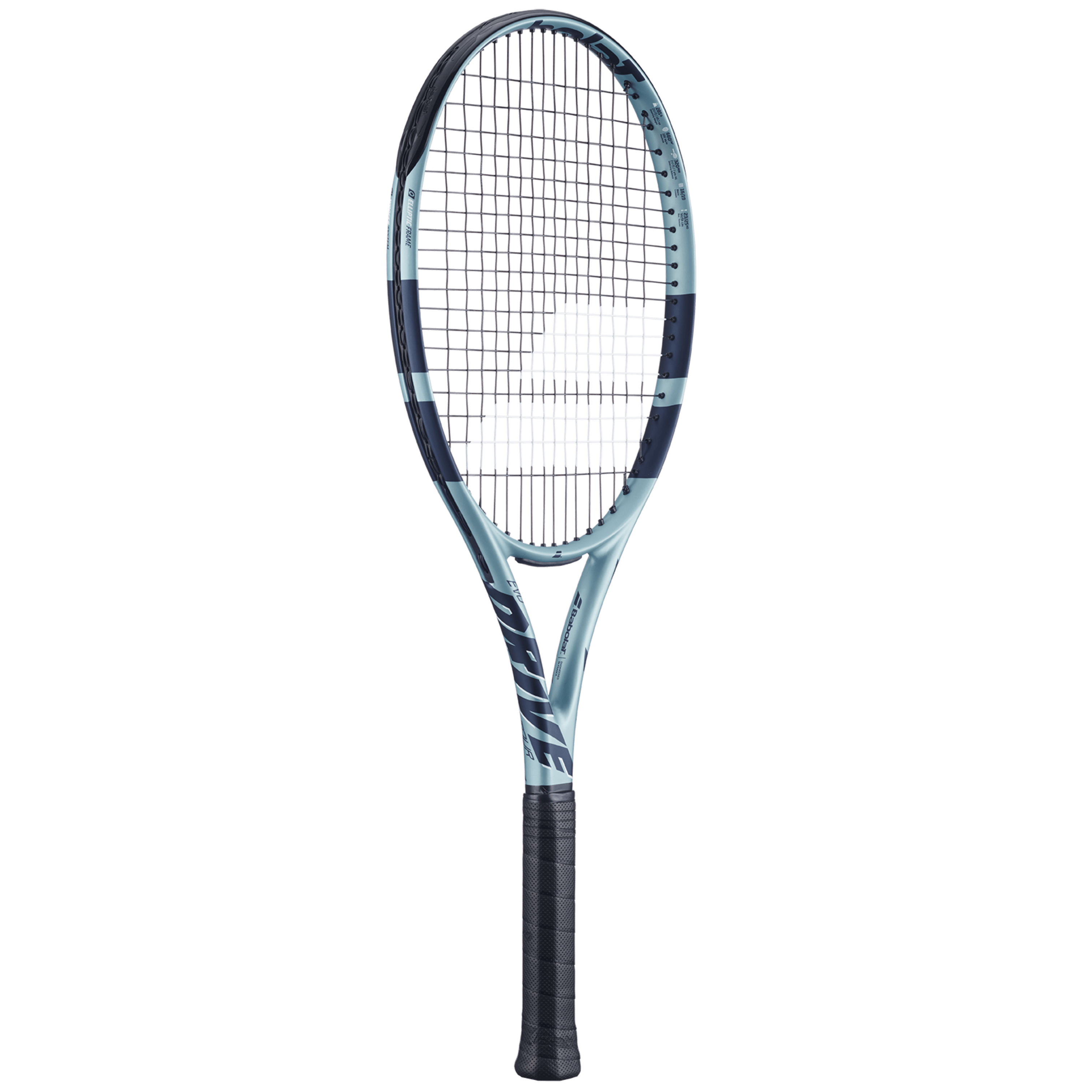 高評価！ | racquet Tennis Evo Babolat | Strung Gen2 Tour Drive ラケット(硬式用)
