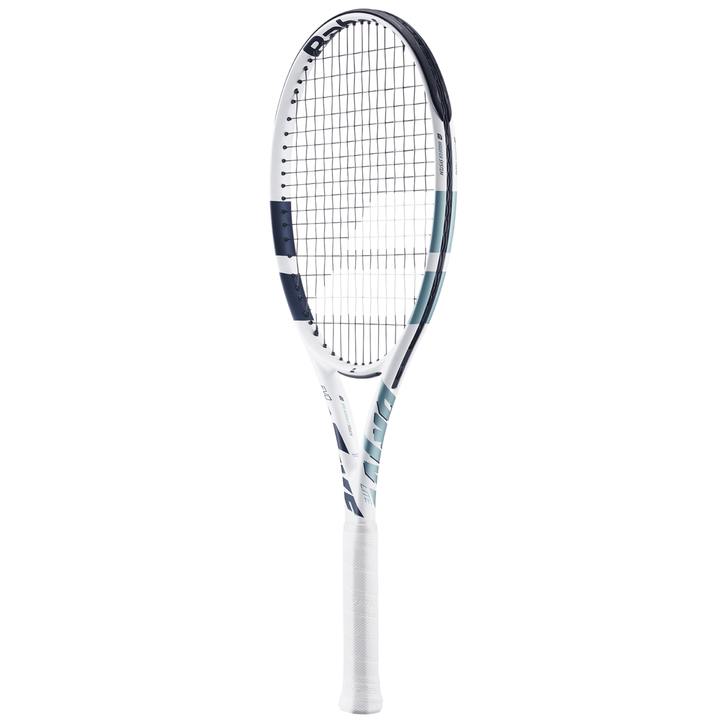 中古】バボラ エヴォ ドライブ ライト 2021年モデルBABOLAT EVO
