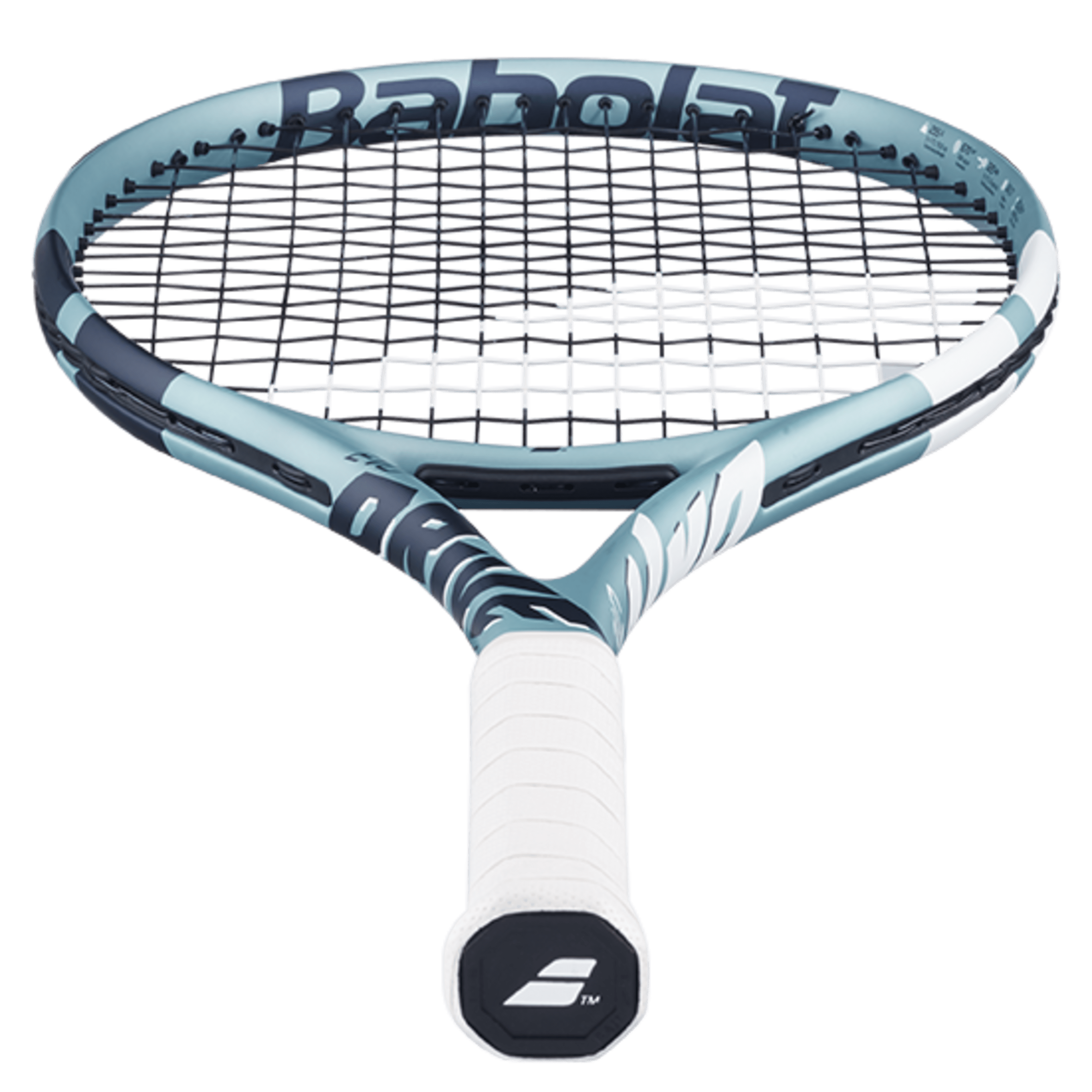 新品未使用 EVO DRIVE LITE W バボラ Babolat EVO DRIVE LITE W （WHITE） -ファッション通販